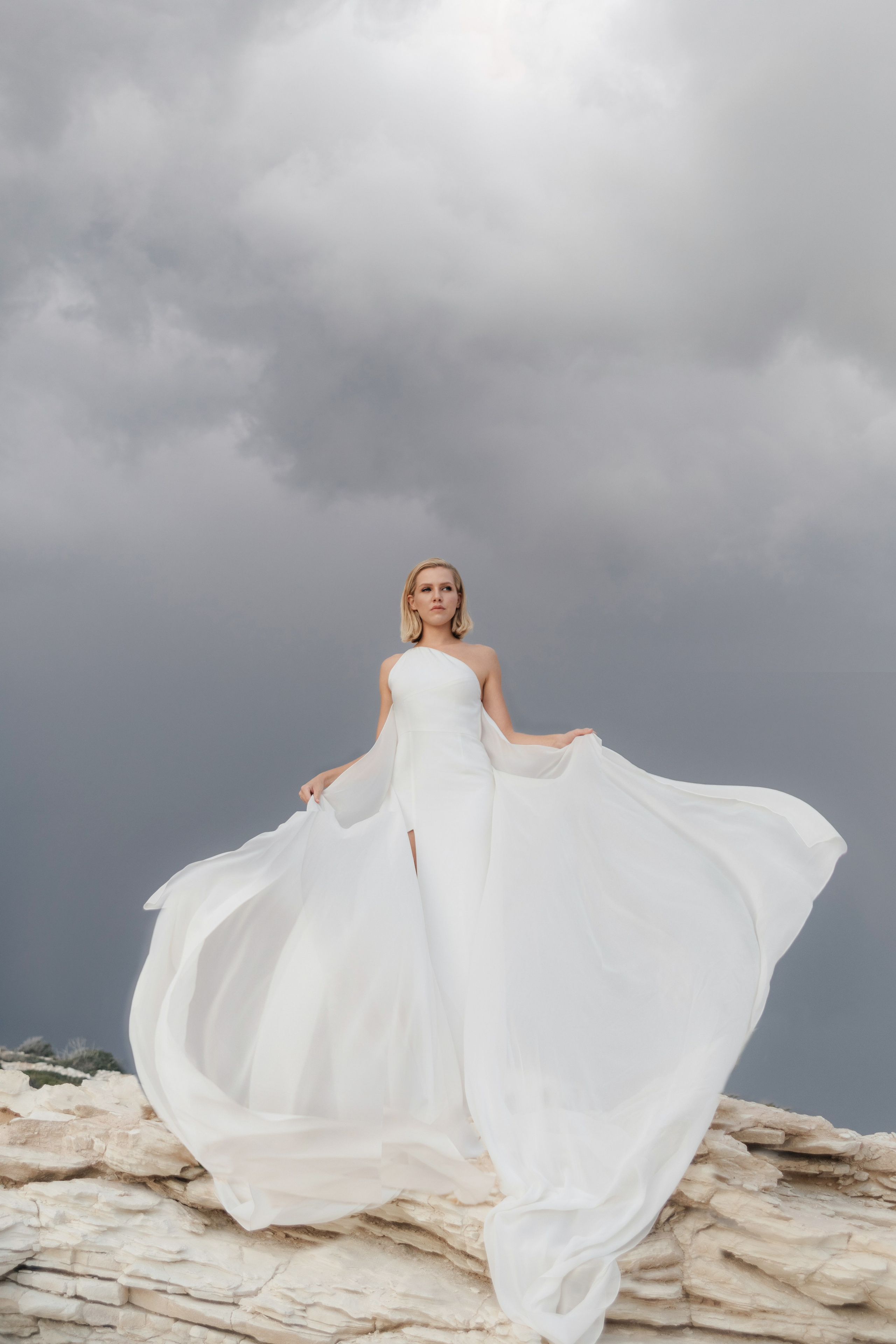 Wedding Highlights. Свадебный фотограф в Нидерландах и Европе — Тина Ялóва