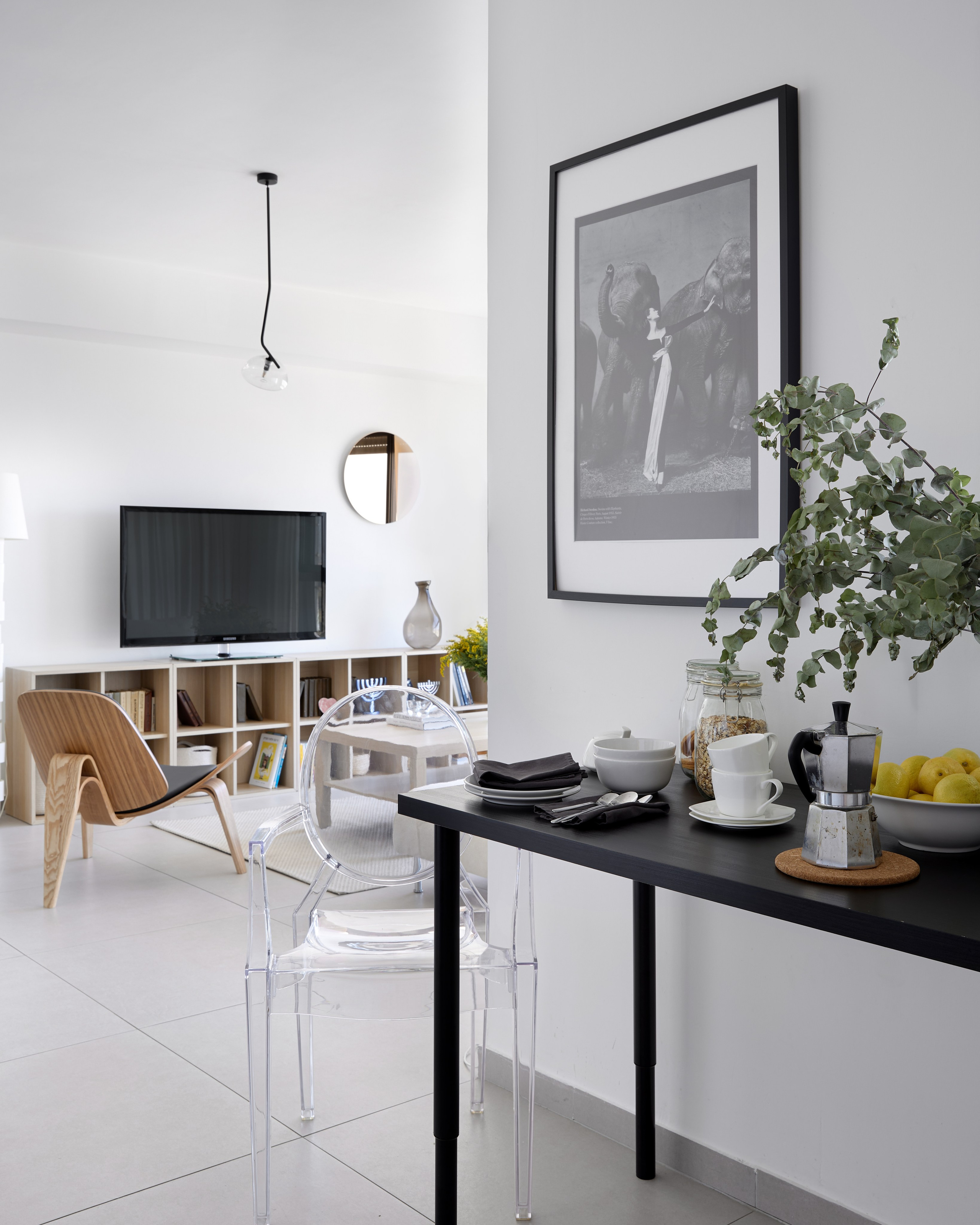 Design project by Studio Estee. Alena — Architecture & Interior Design Photographer & Filmmaker