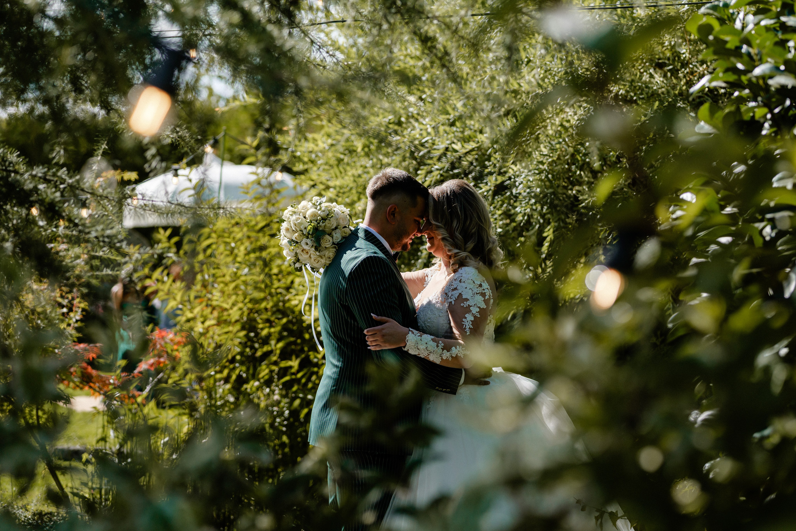 Camelia si Gabriel. MRM Events