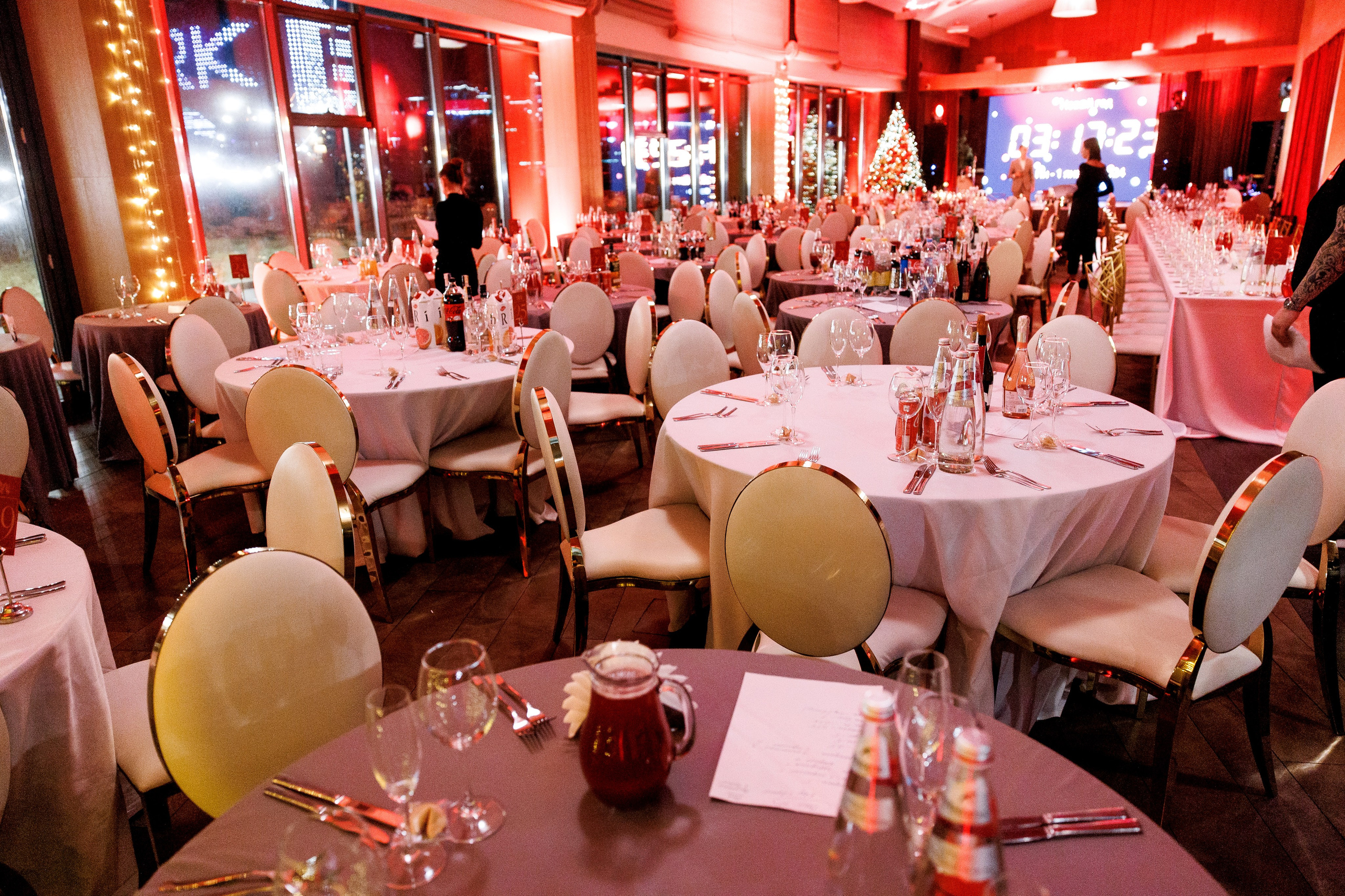 Китайский новый год Wooden&Fire. Свадебный фотограф Каледич Тимофей