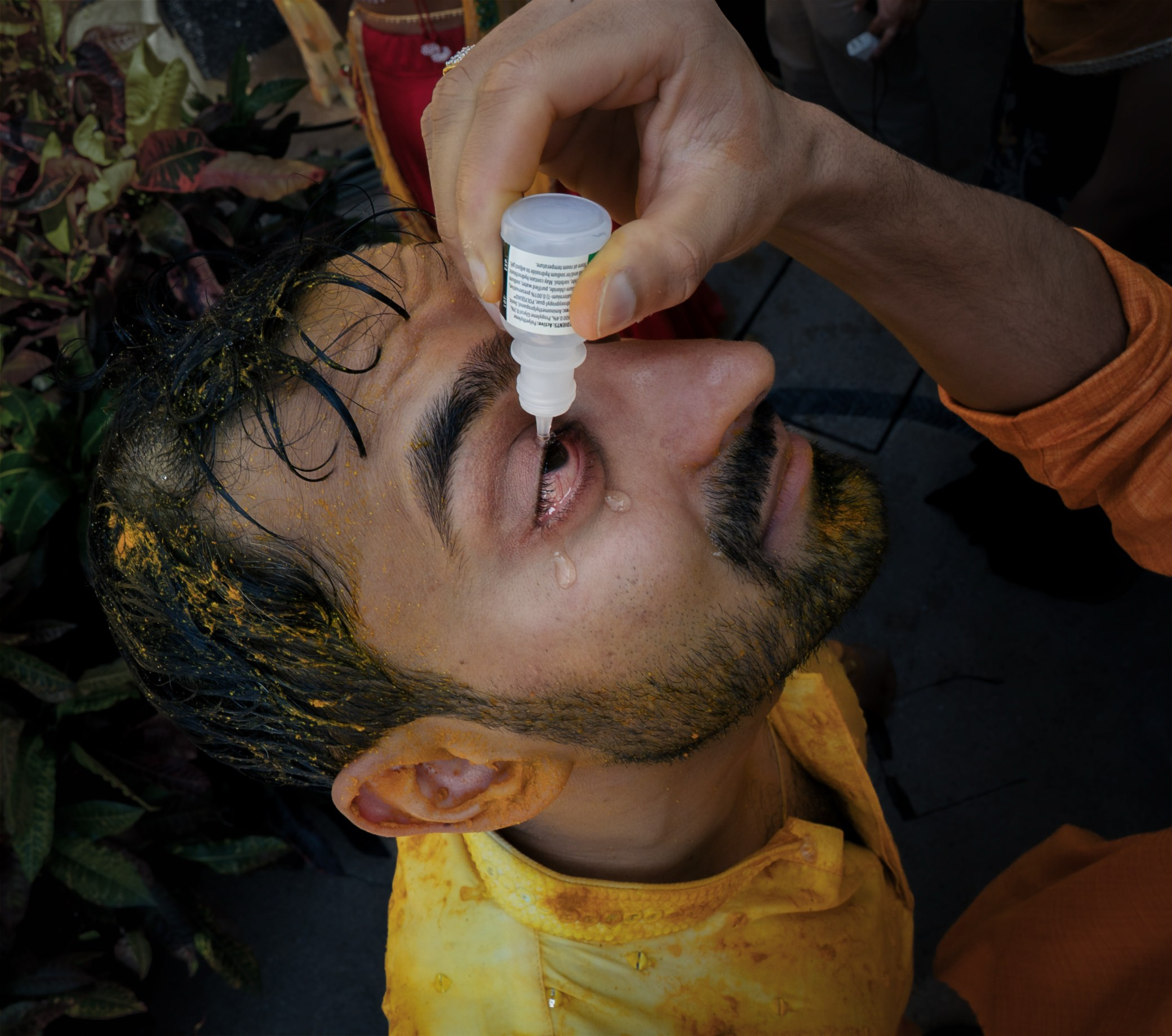 Prachi & Arjun | Mismaloya Mexico. Elopement & Lifestyle Wedding Photographer