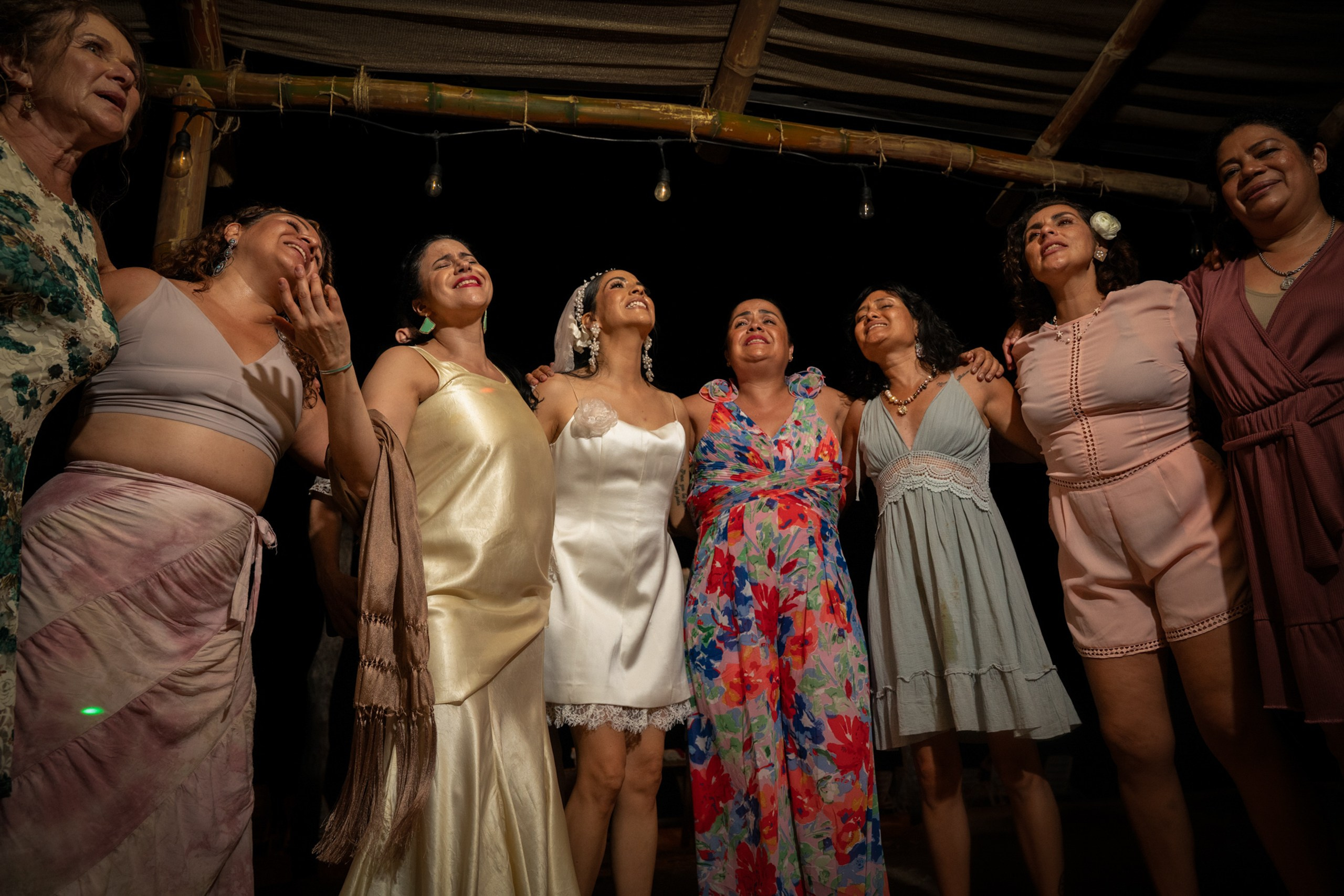 Marlene & Issac. Elopement & Lifestyle Wedding Photographer