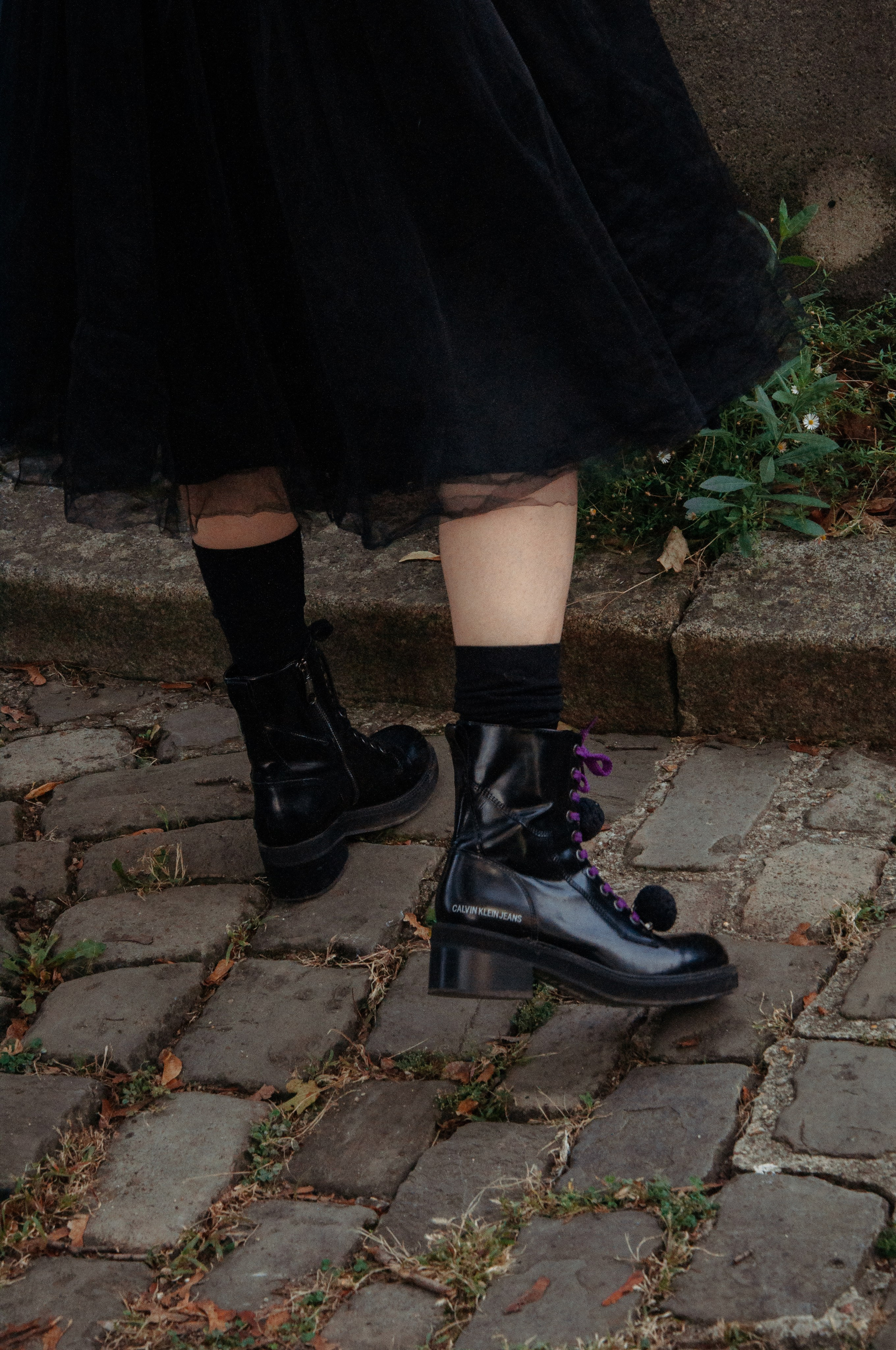 Фотосессия на Пер-Лашез. Фотограф в Париже Полина Осипова