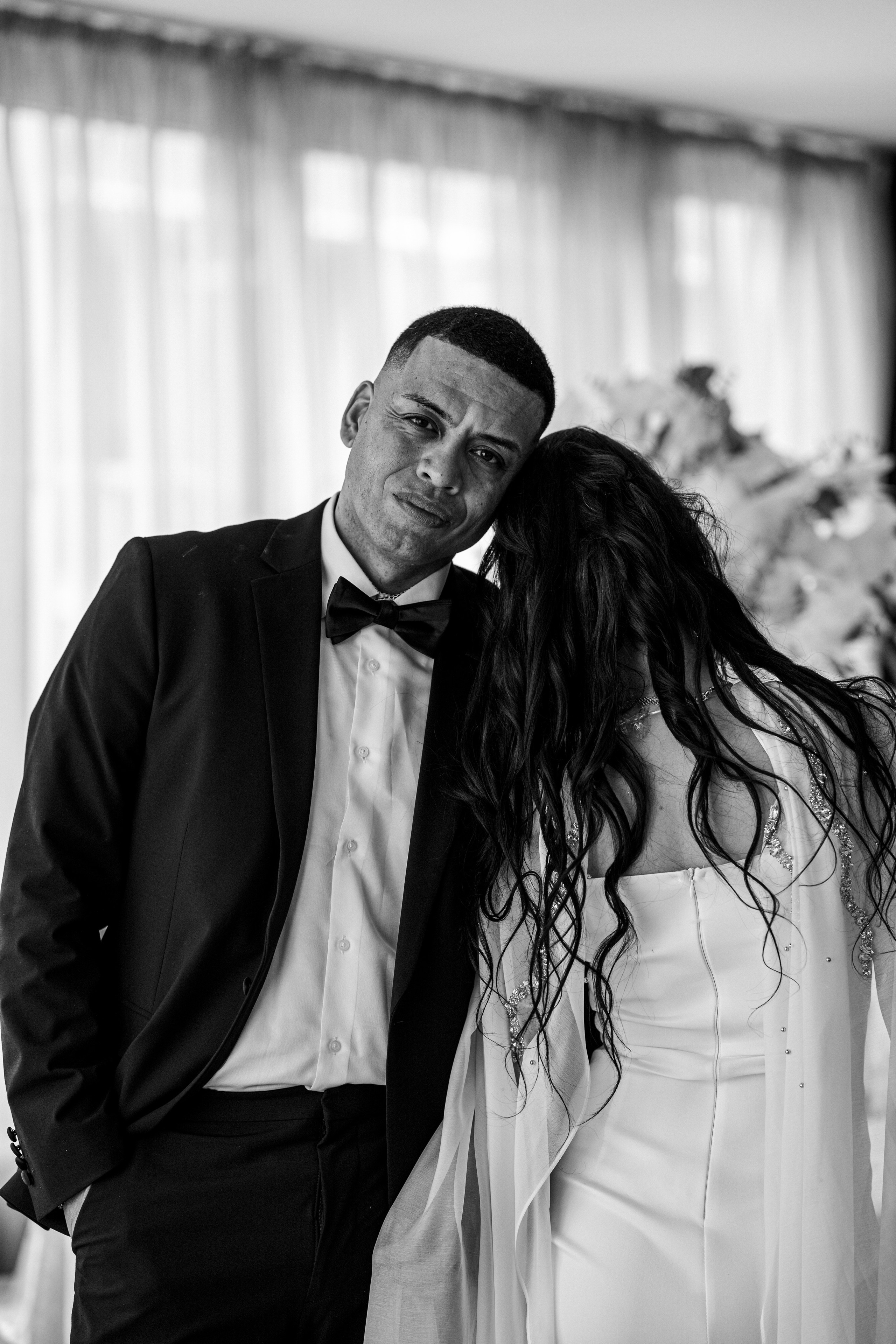 Cununie civilă - Georgiana și Luis