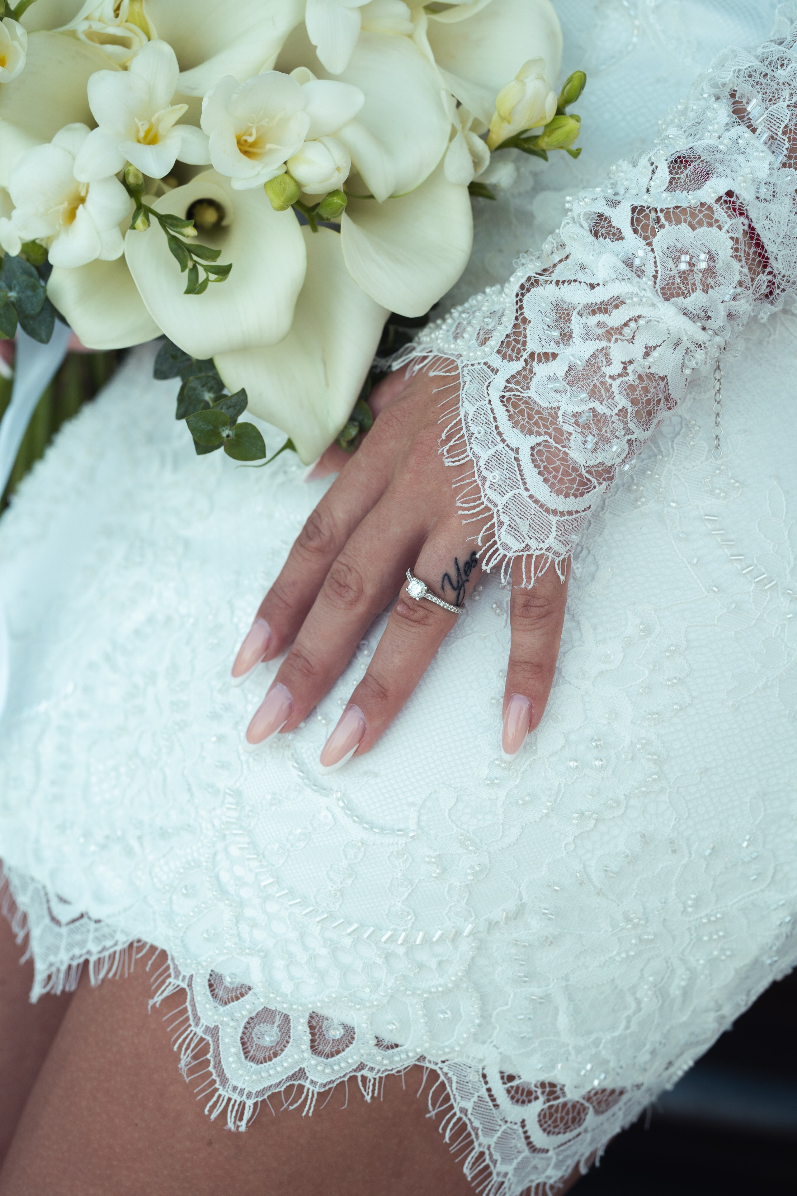 Cununie civilă - Ruxandra și Cezar