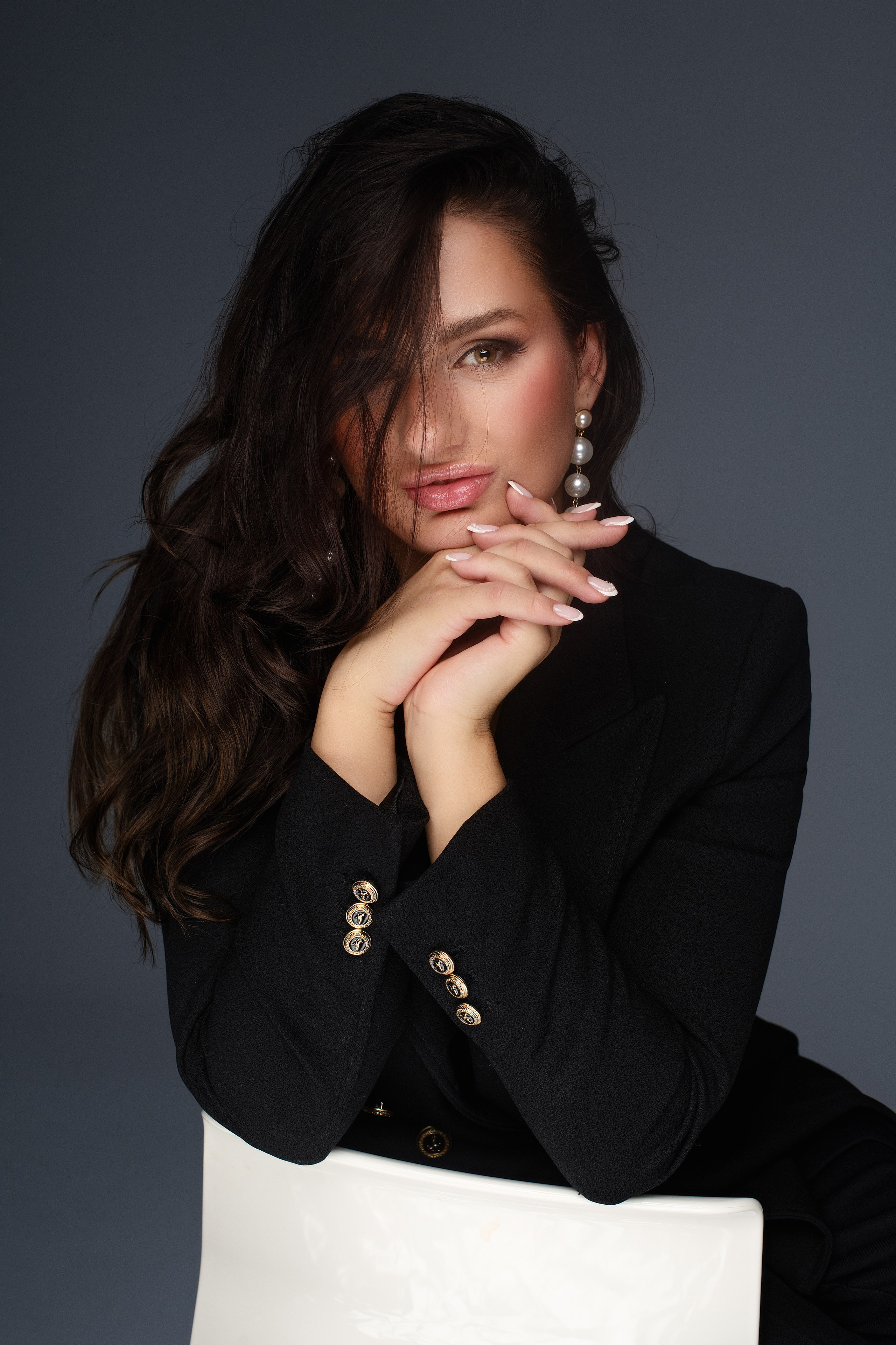 Anastasia. Meisha Photo