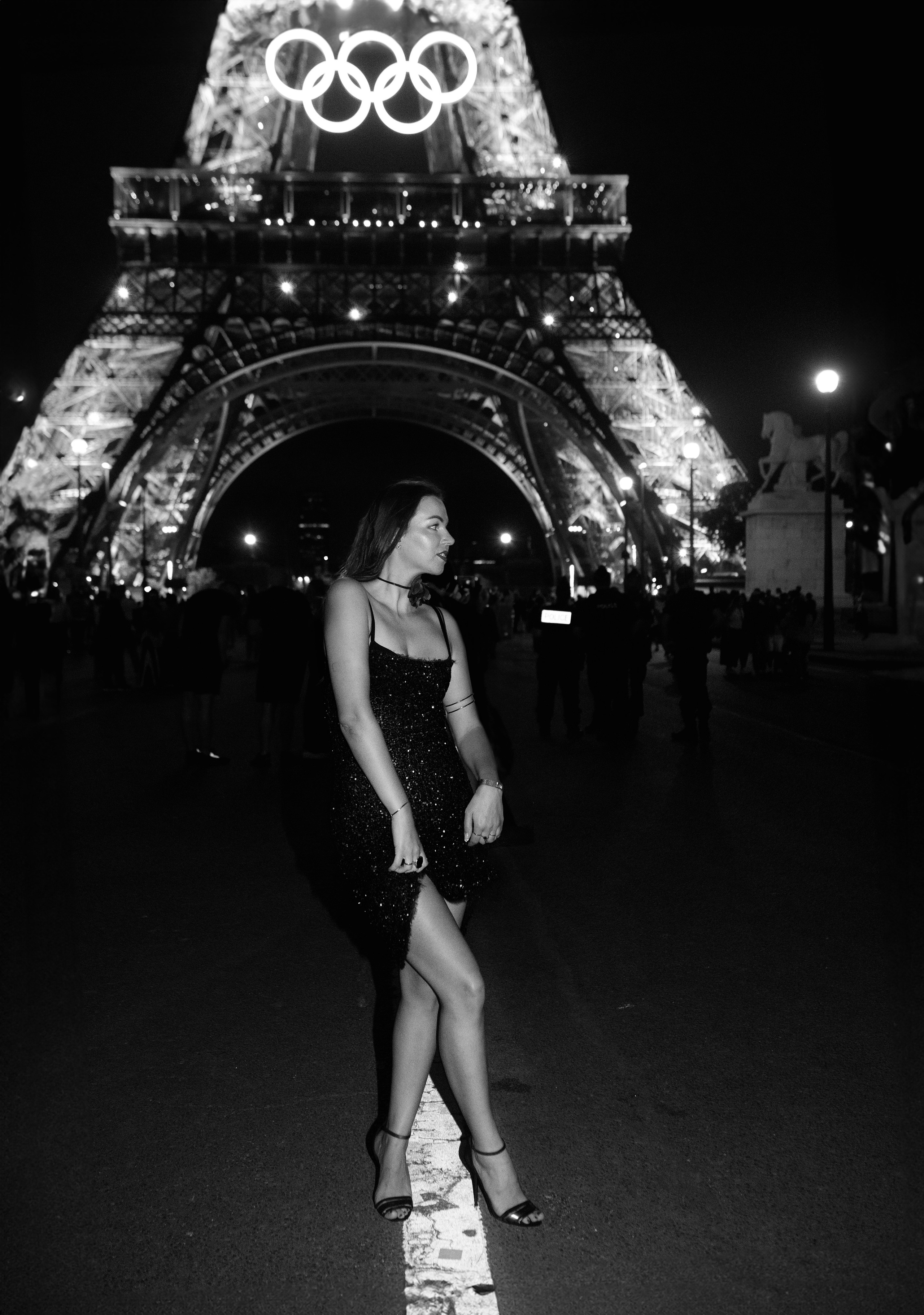 Lilia Paris. Meisha Photo