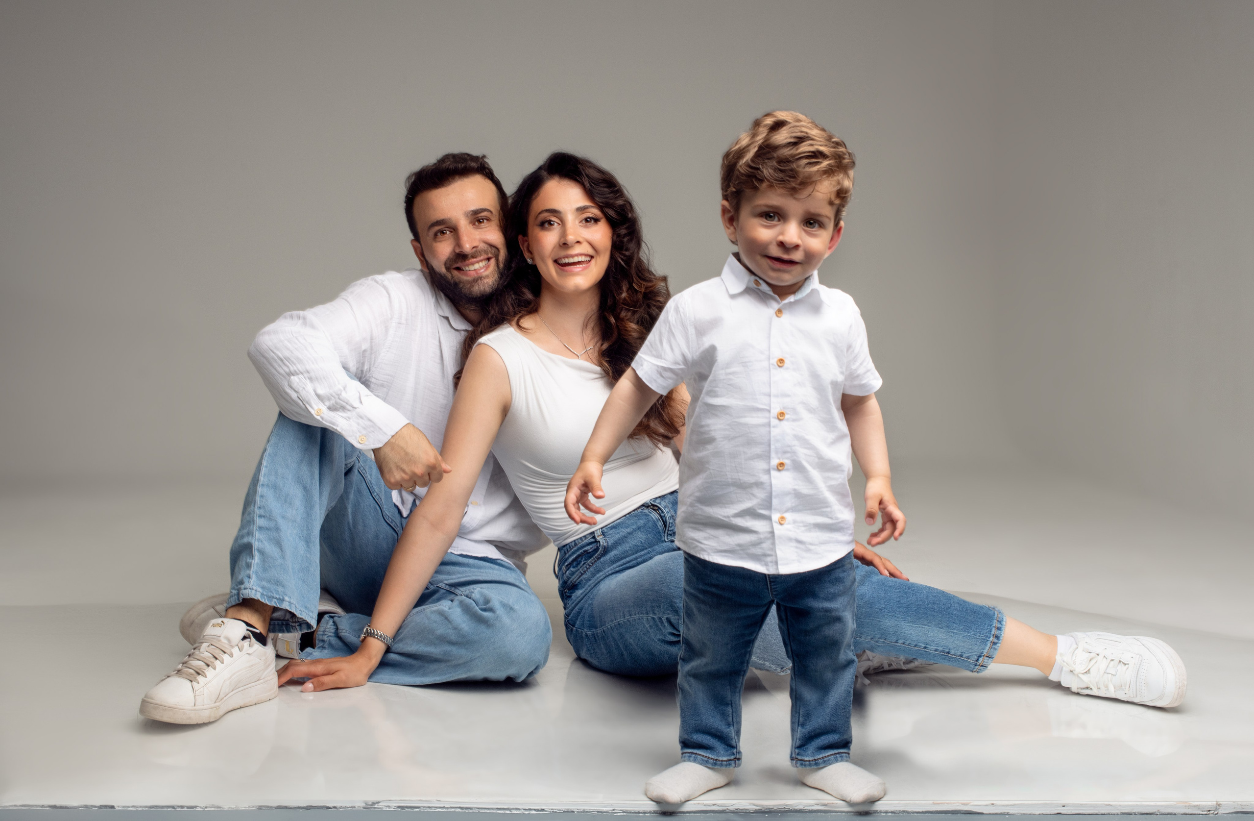 Hamdiye Fam. Meisha Photo