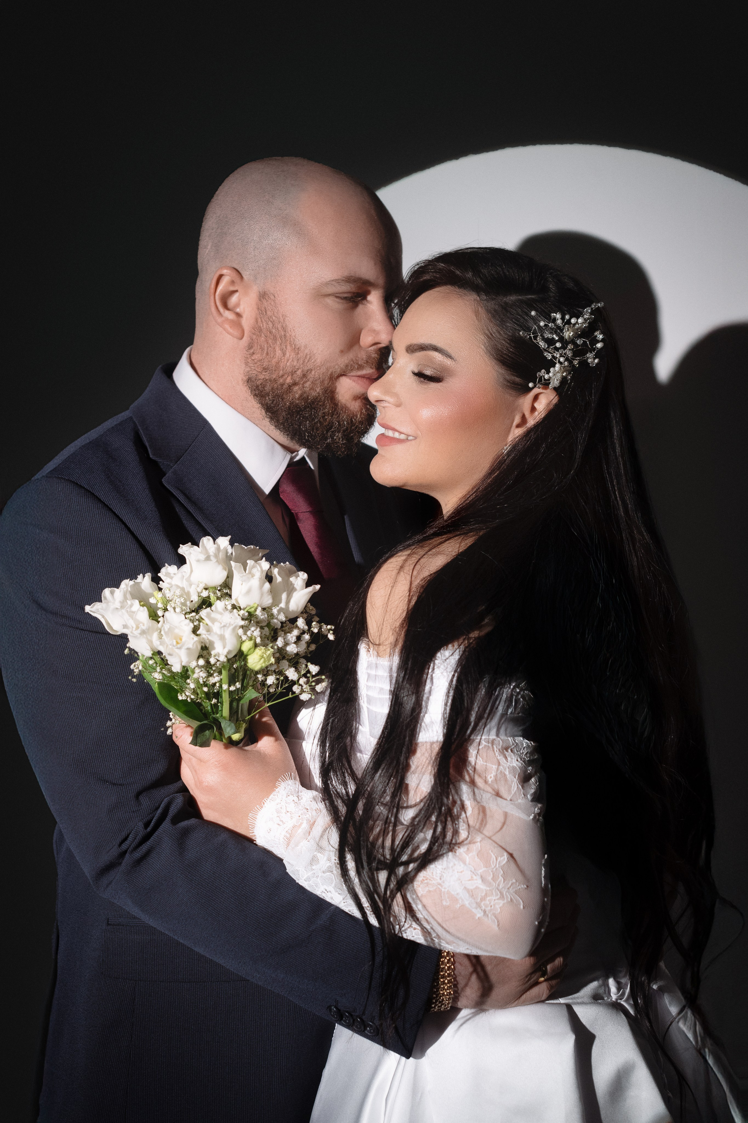 Elena + Stanislav. Meisha Photo