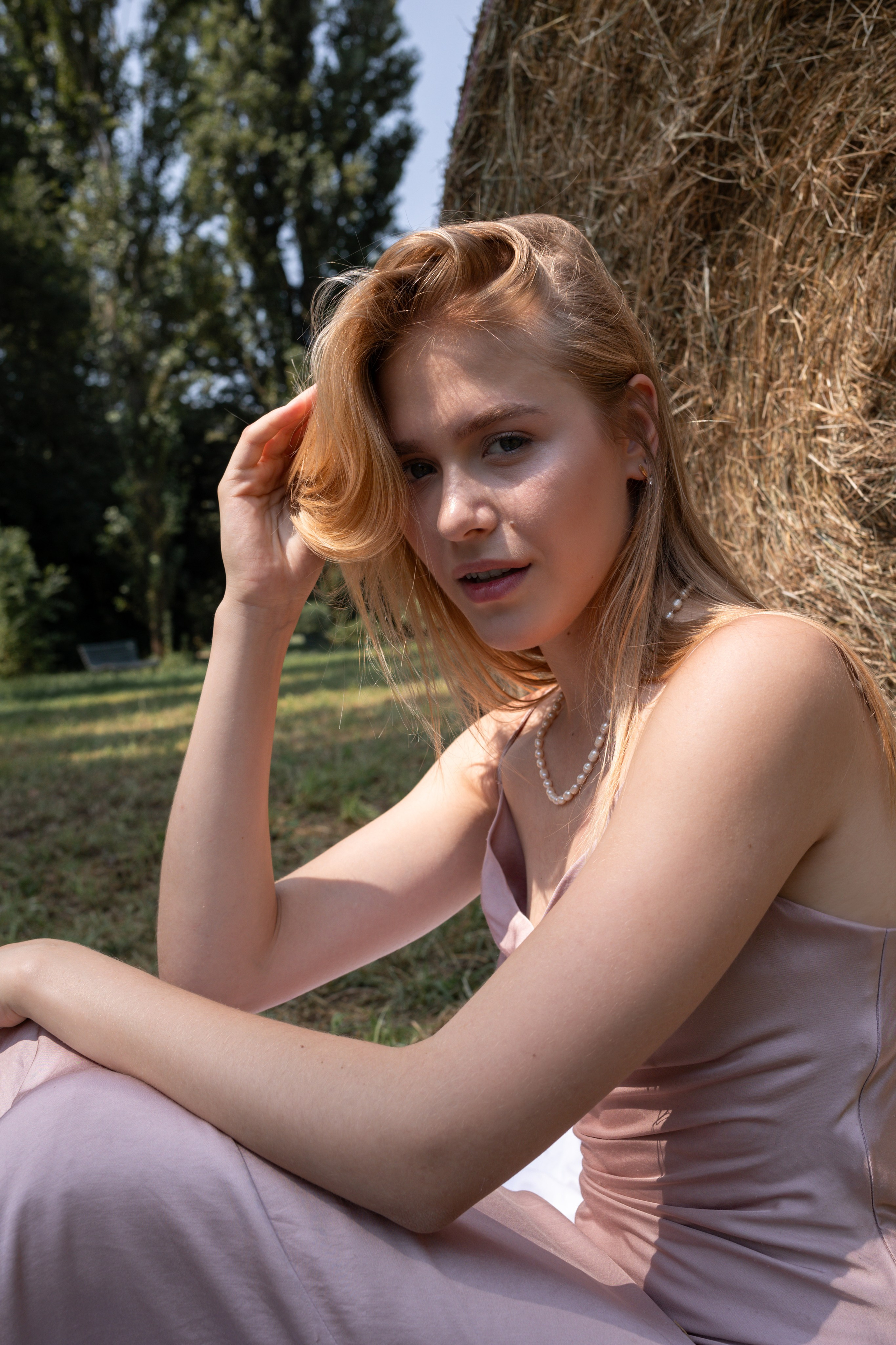 Italian Summer. Photographer in Milan |Mila Pro Photo