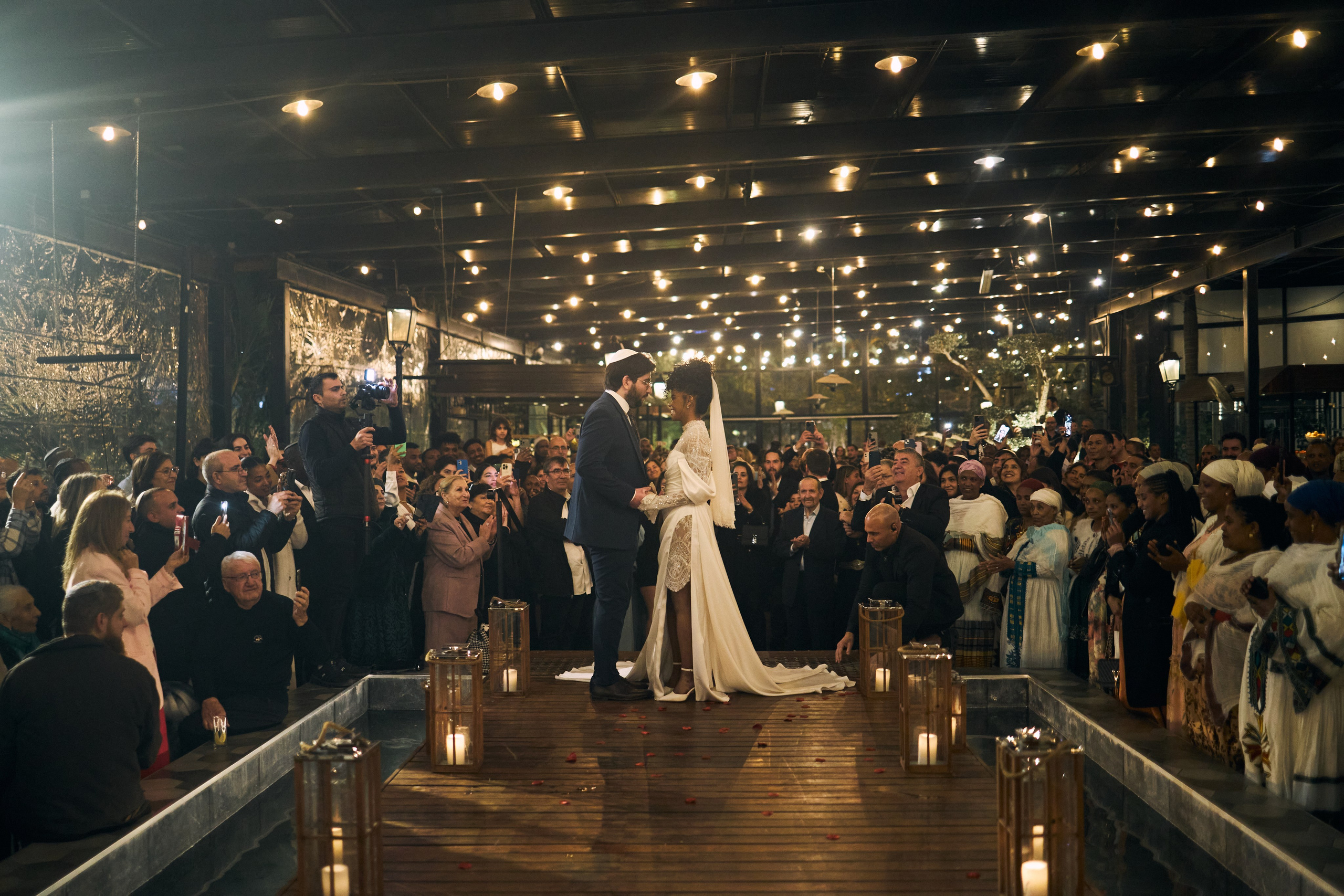 Weddings. Sergey Kalinkin Photography