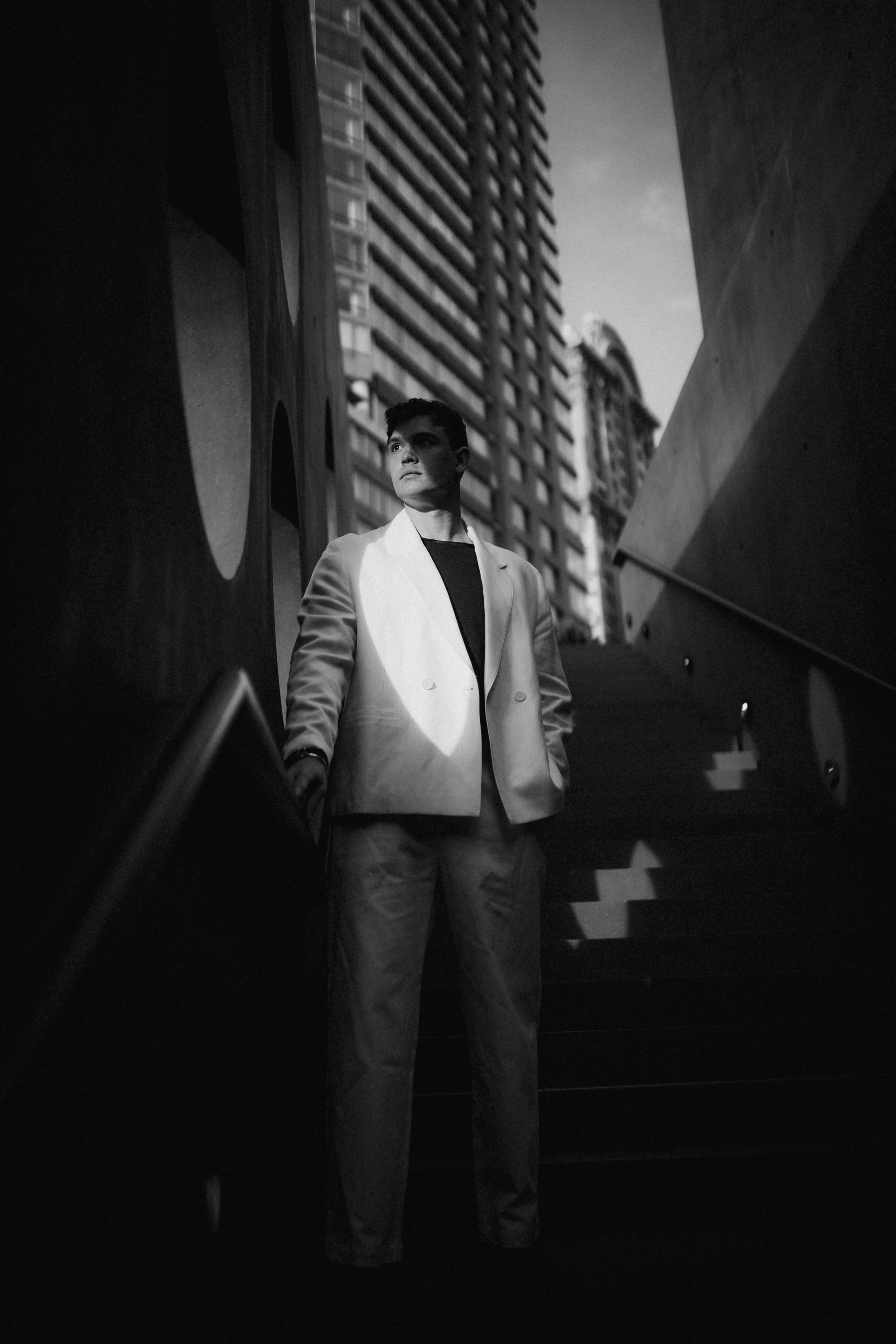 Portrait.Urban. Photographer NYC