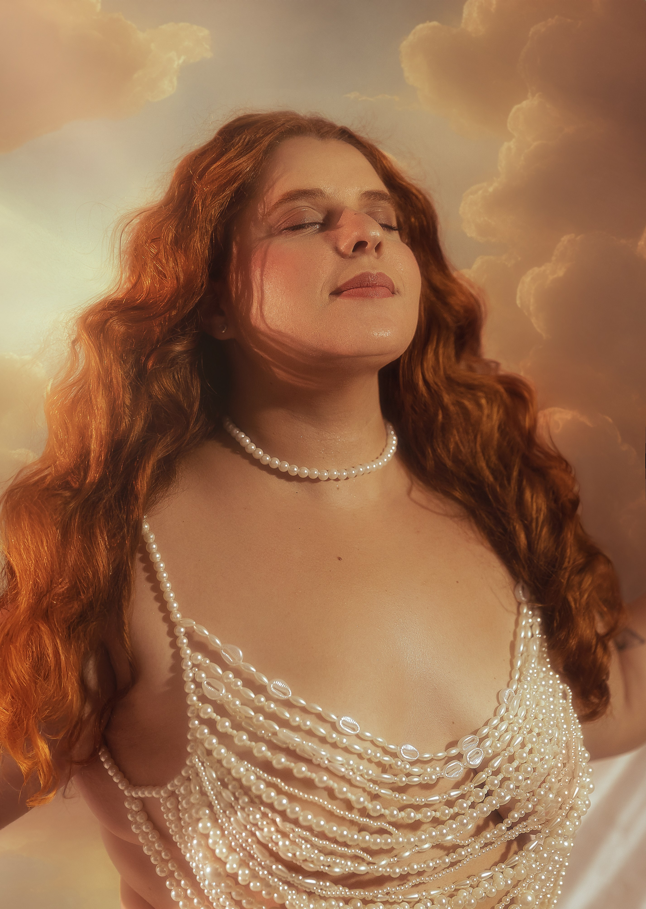 Ensaio Artístico Renascentista em SP | Fine Art. Fotógrafa em são paulo — Fotos Autênticas