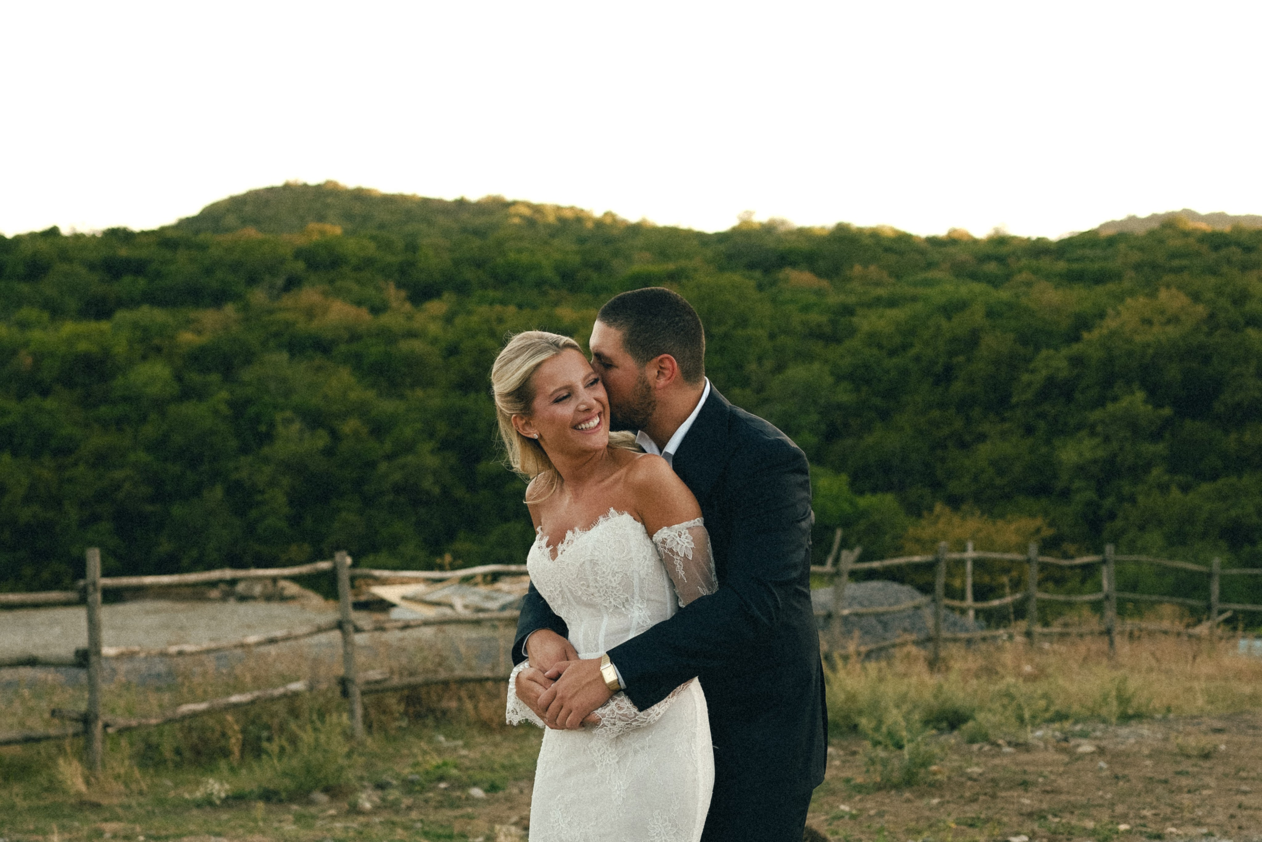 Kiketi Farm | Anna & Giorgi. Cinematic photographer based in Tbilisi, Georgia — Nicole