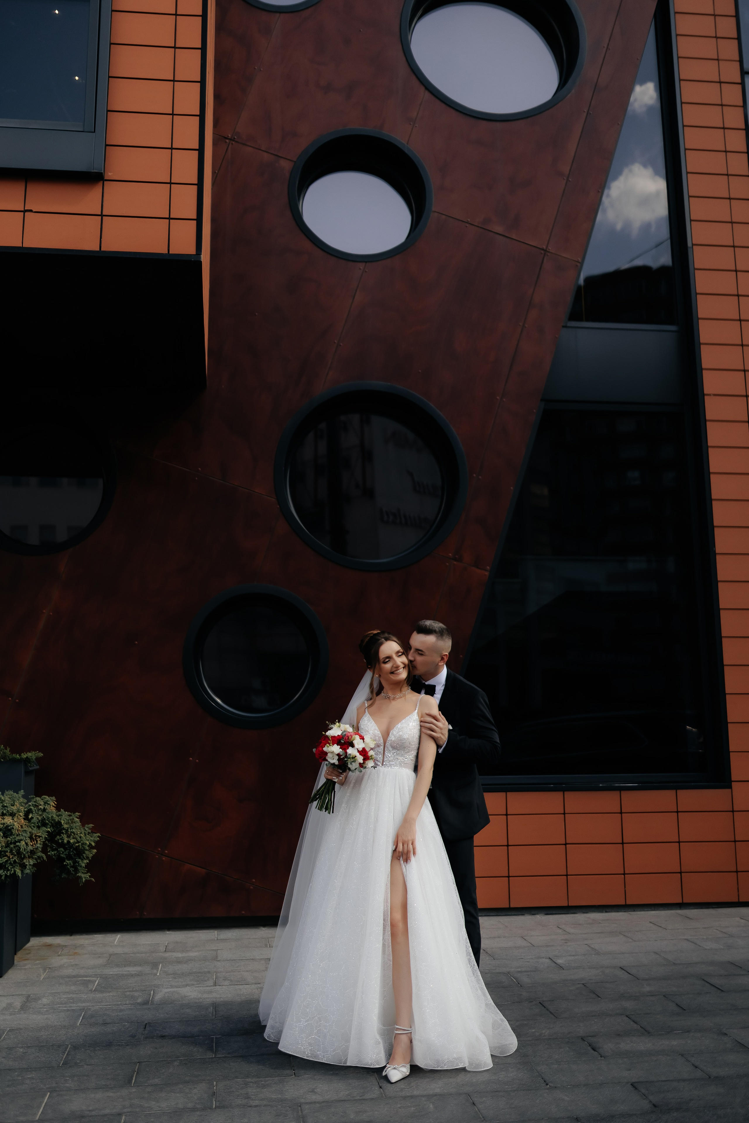 Vadim & Irina. ProWed — Foto Video Moldova și România