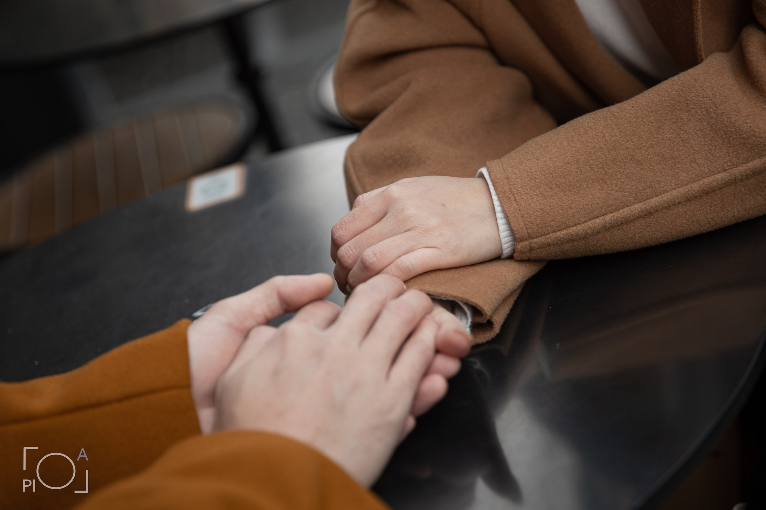 100 поцелуев в Шанхае. Фотограф в Шанхае — Лола Пидлуская