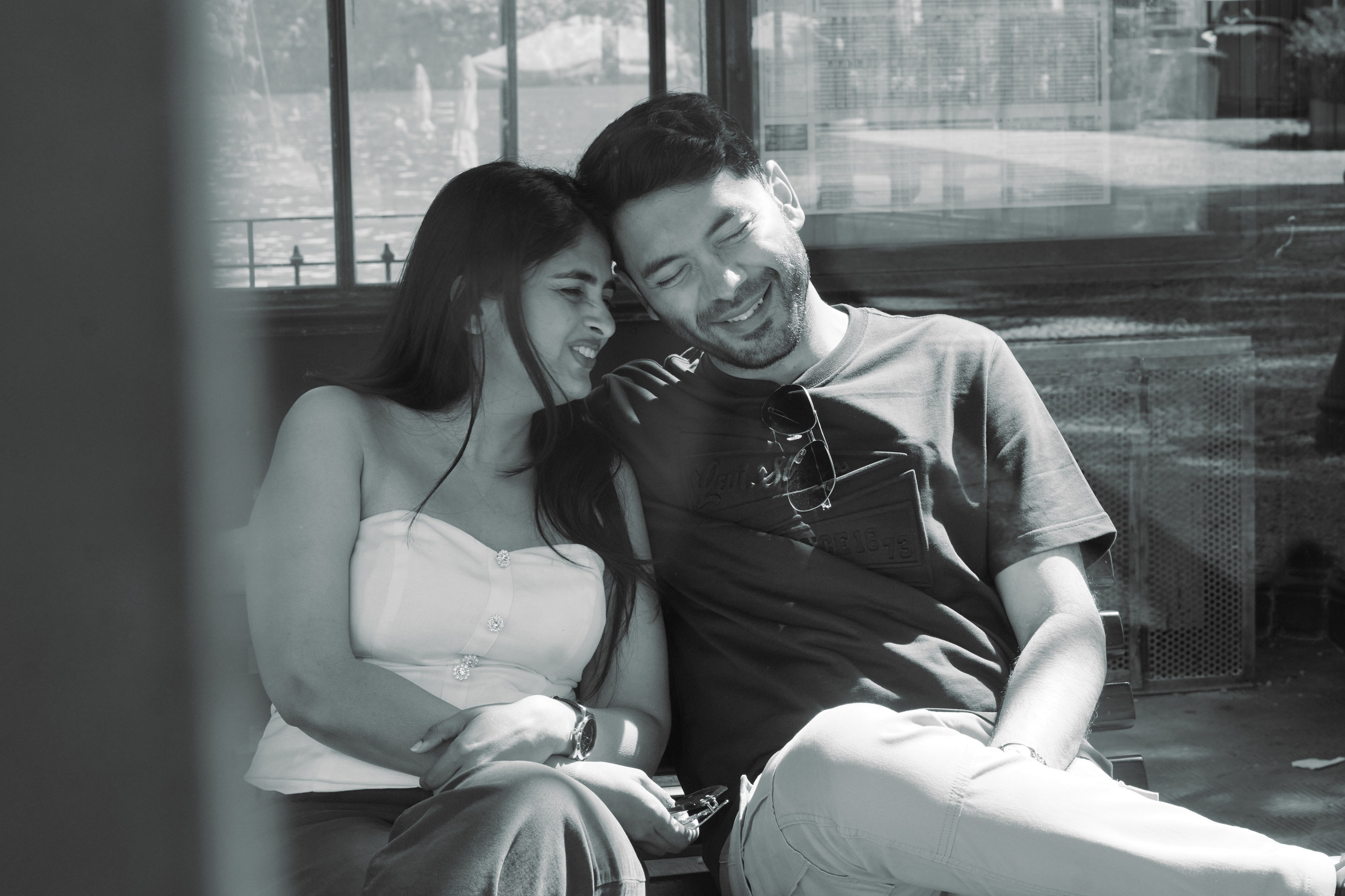 Fotografa e Videografa in Puglia Sokhova Albina