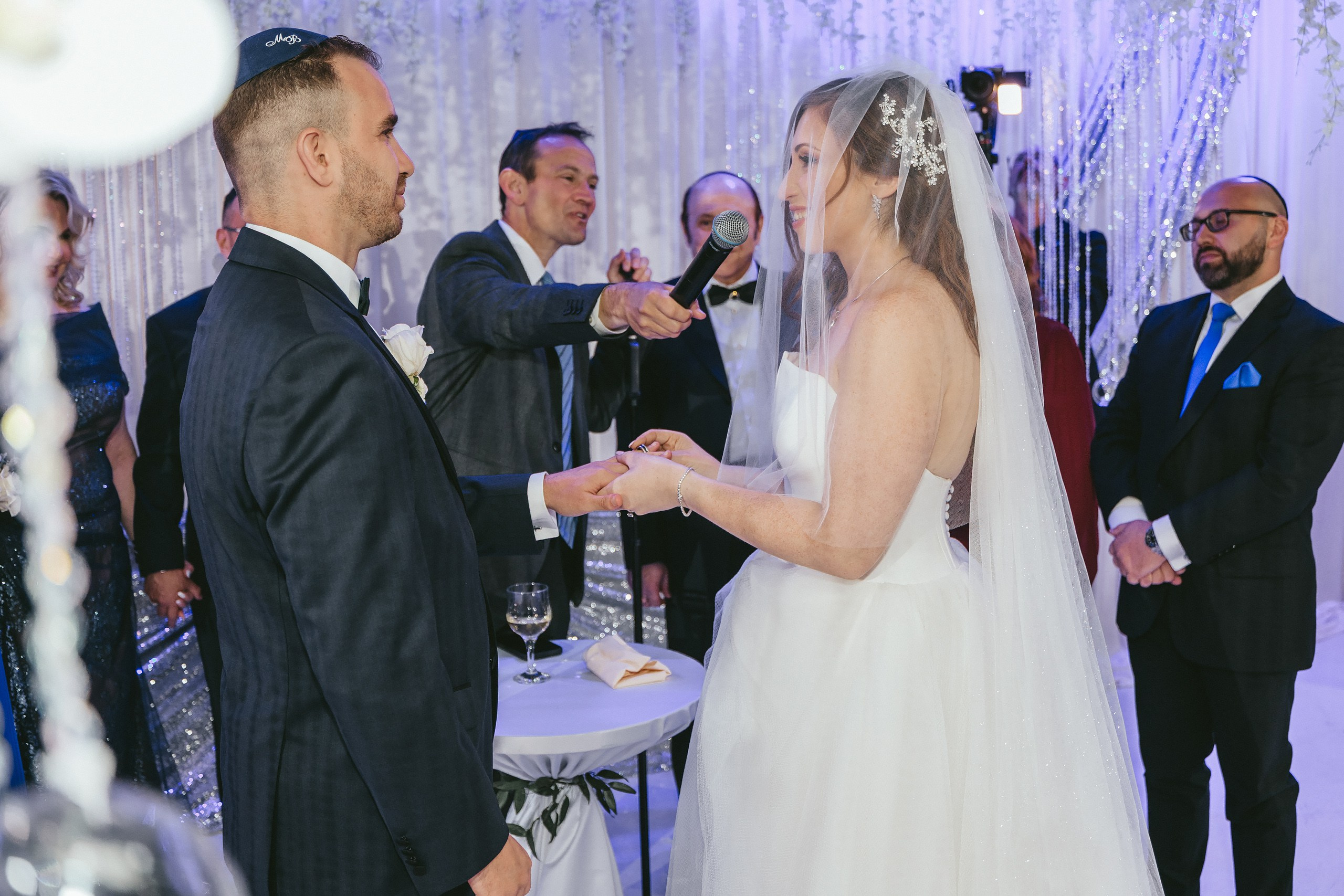 06.08.2025 Wedding. Wedding family event photographer in Chicago Nick Yushevich