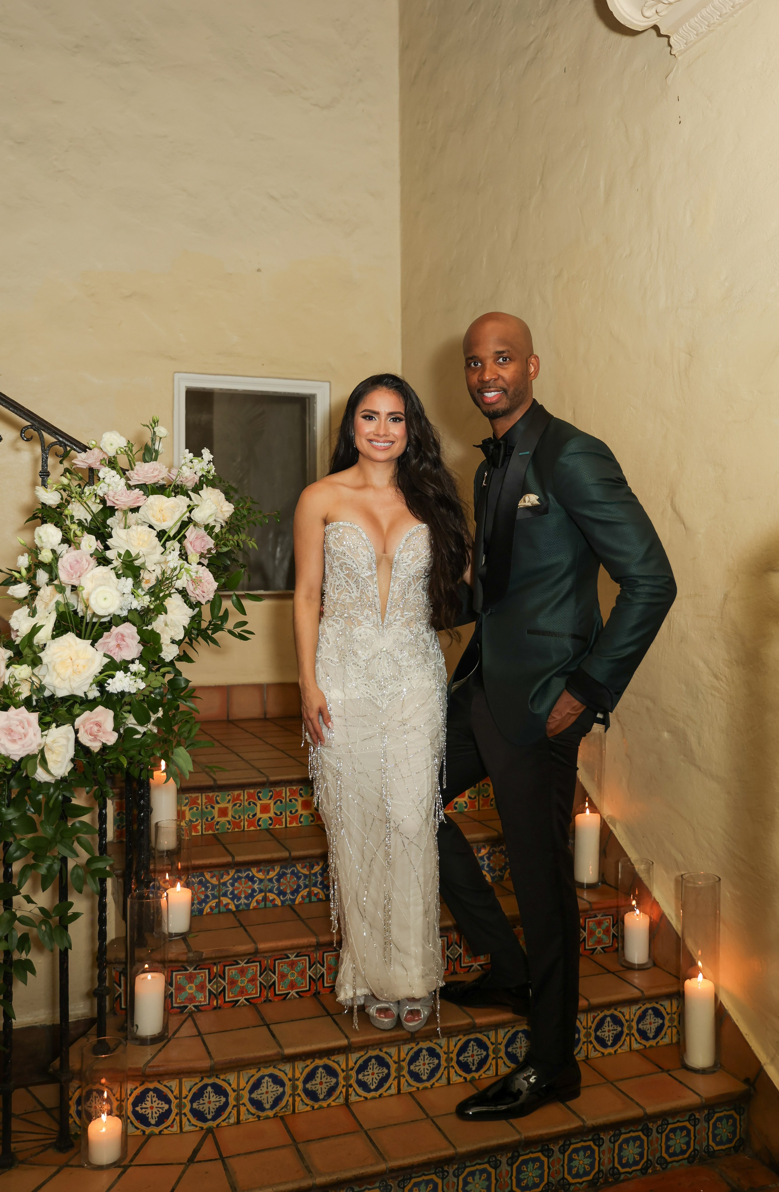 Classic Elegance Meets Modern Love | Martha & Julius at Villa Woodbine. YES I DO PRODUCTION — Wedding photography&videography