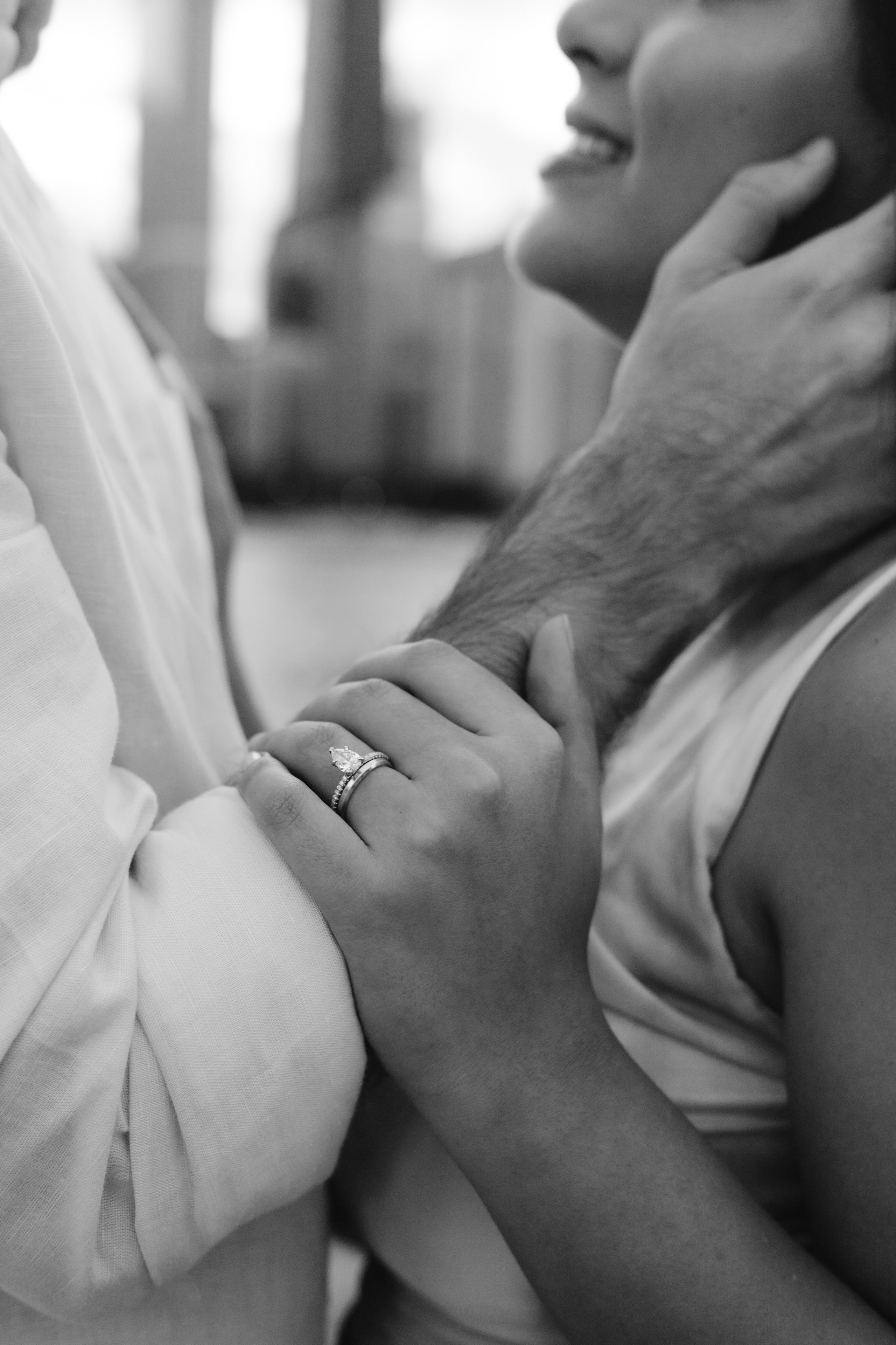 Milton Lee Olive Park Proposal — Chicago Photographer