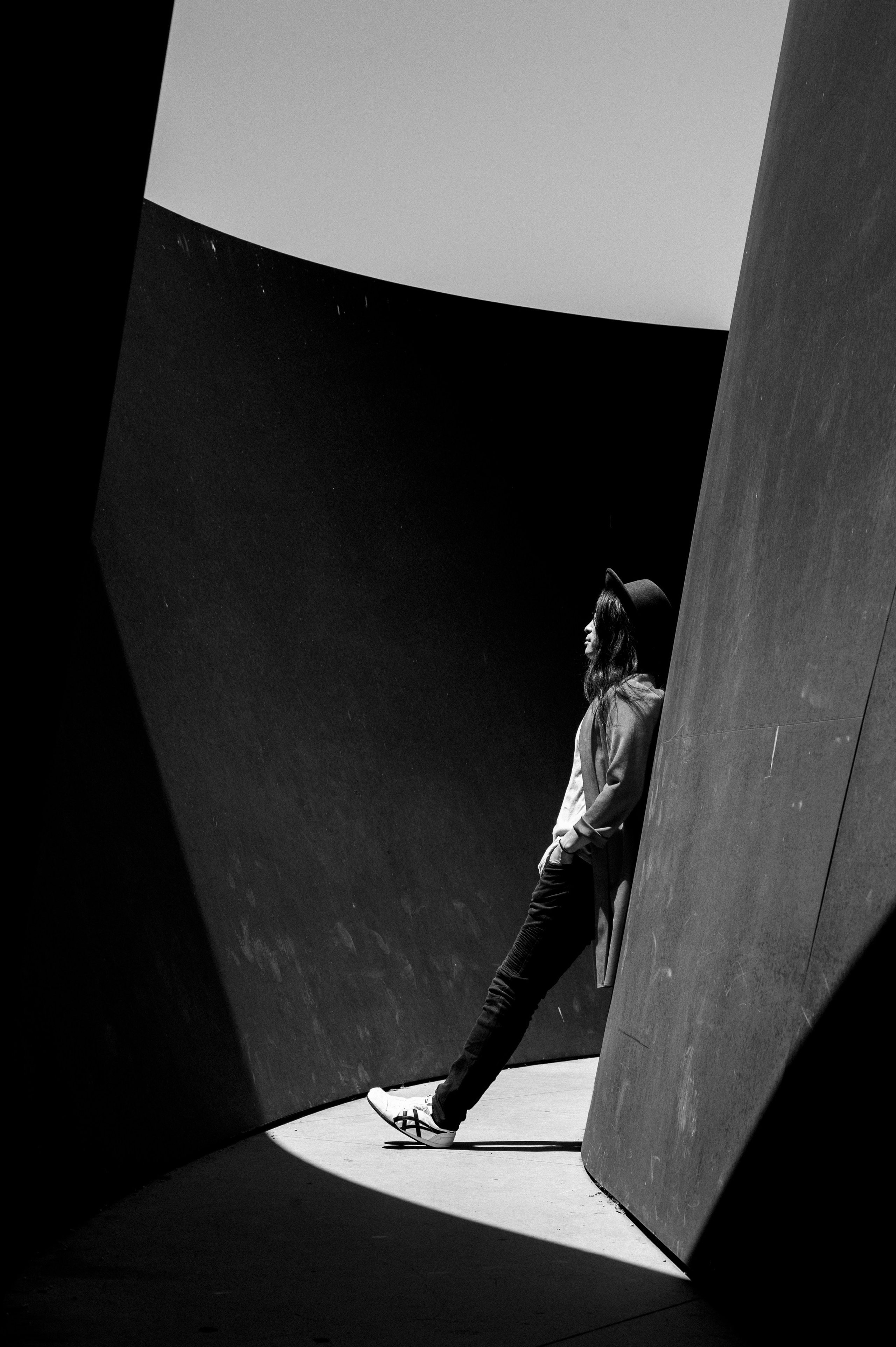 B. San Francisco Bay Area photographer Natalia Ilina