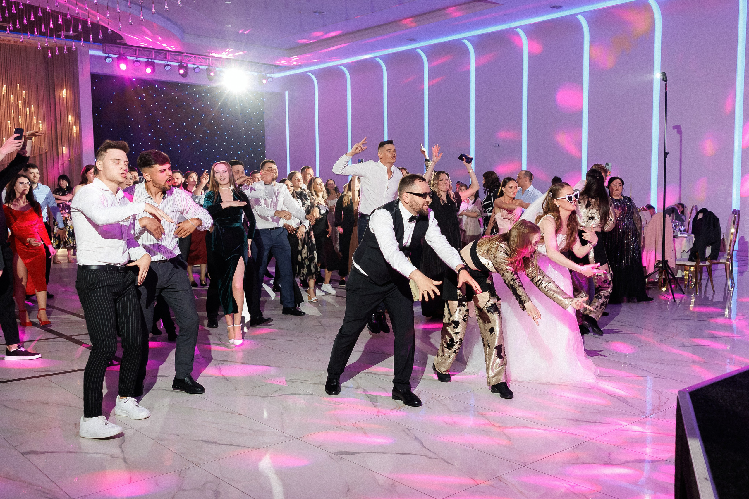 Ion & Djulieta — Richland — Wedding Day. Servicii Foto și Video 067188353