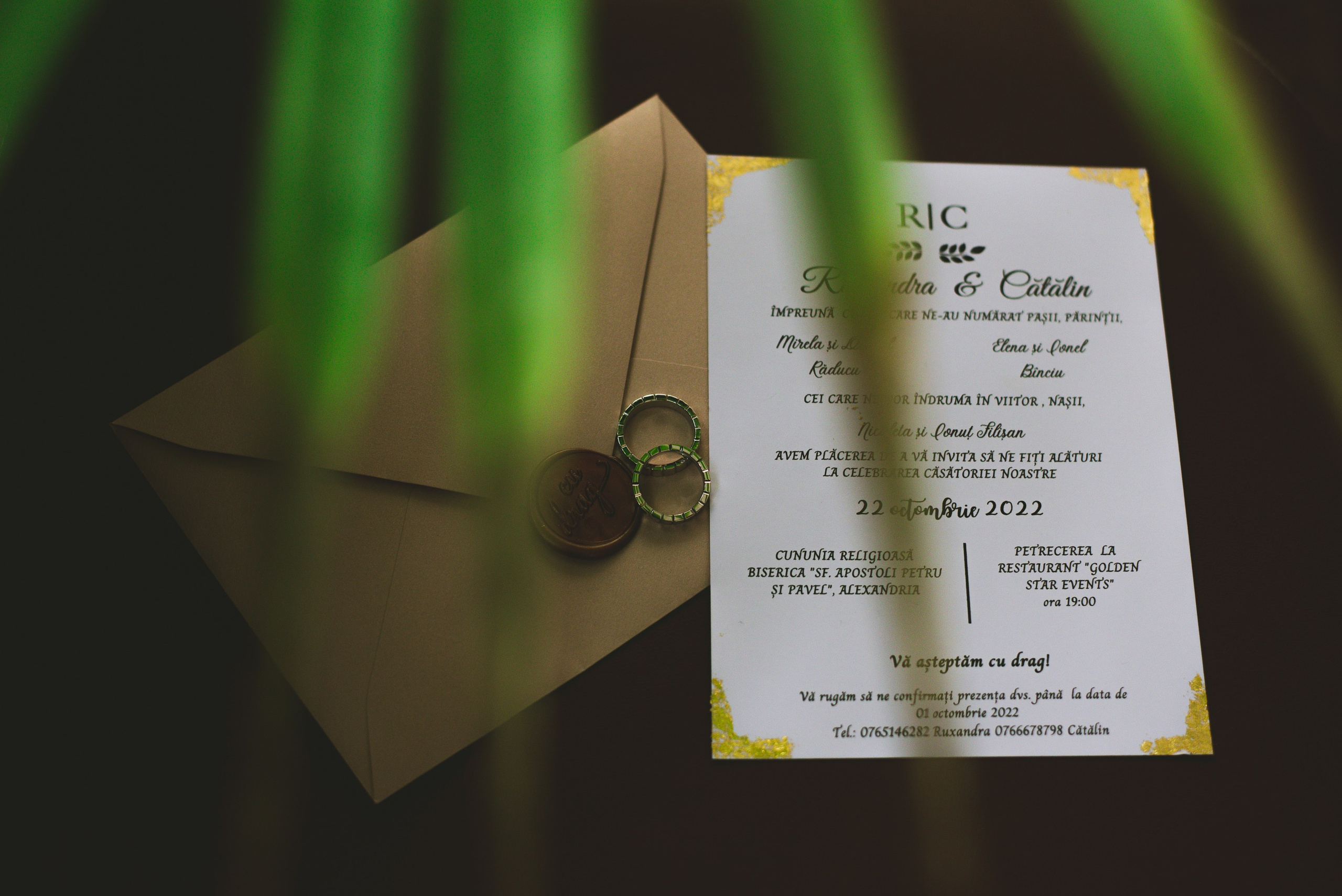 Ruxandra&Catalin | Nunta Alexandria. Claudiupaunica.ro