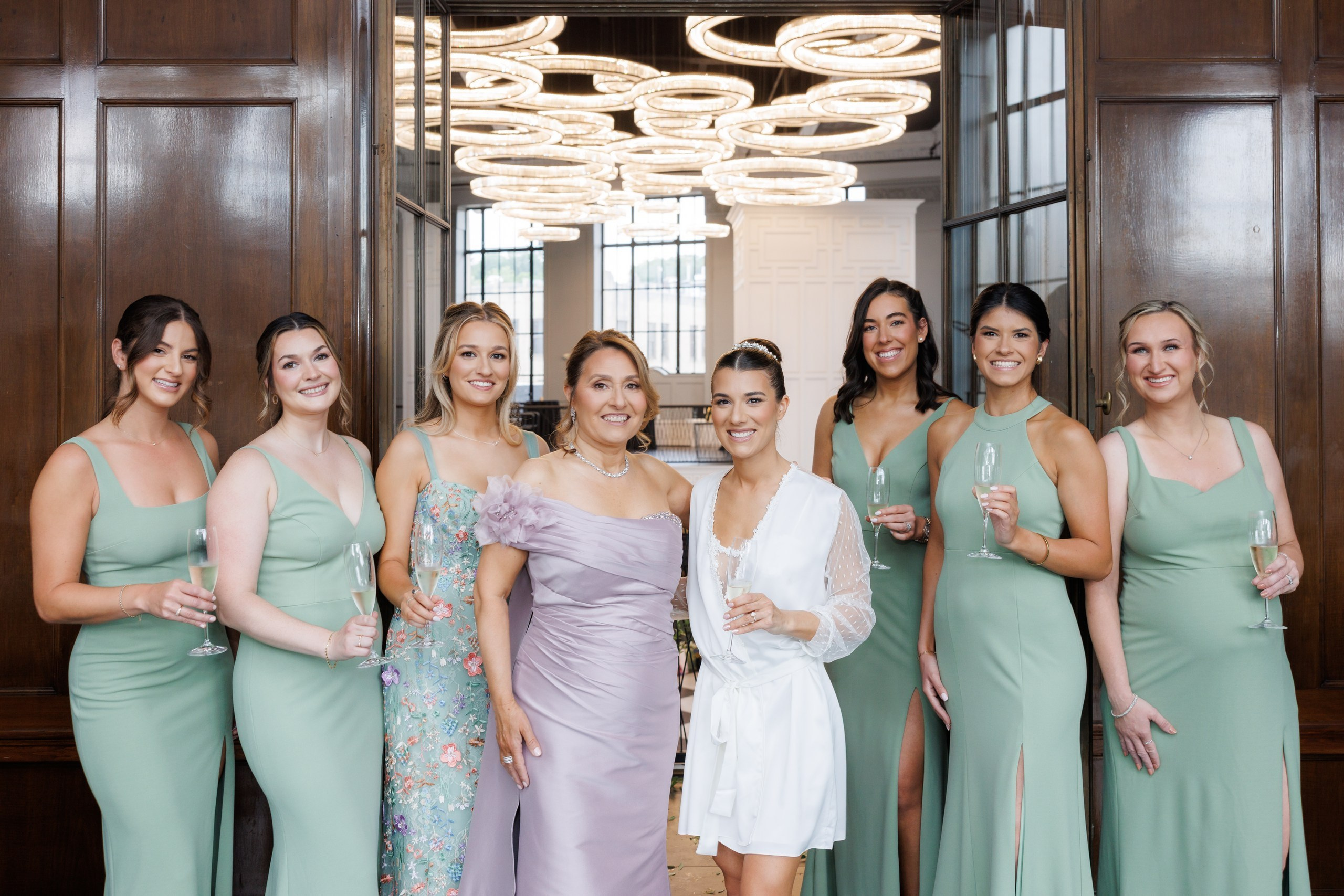 Julia and Matthew. Luxury Wedding Photography and Cinematography