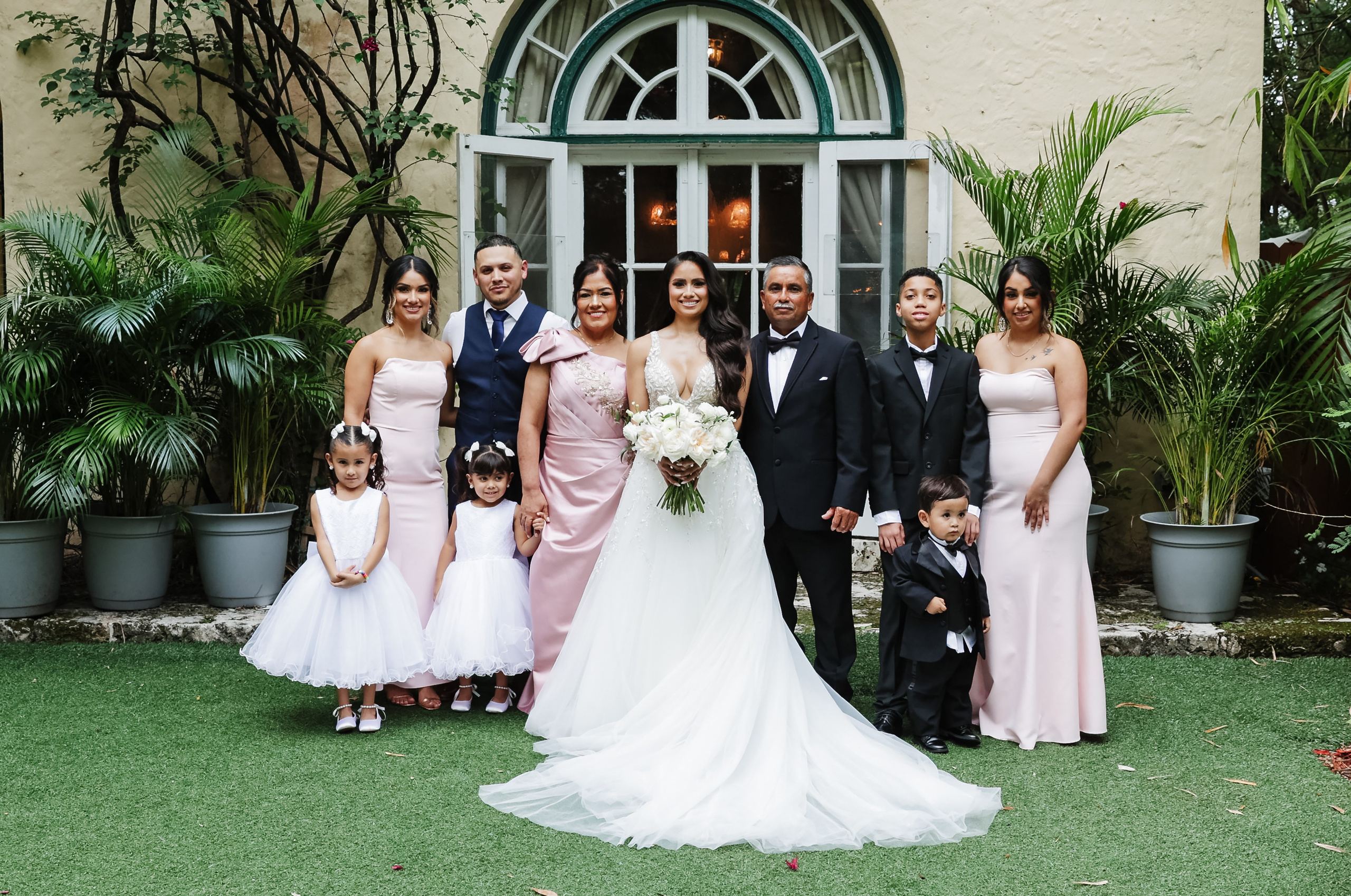 Classic Elegance Meets Modern Love | Martha & Julius at Villa Woodbine. YES I DO PRODUCTION — Wedding photography&videography