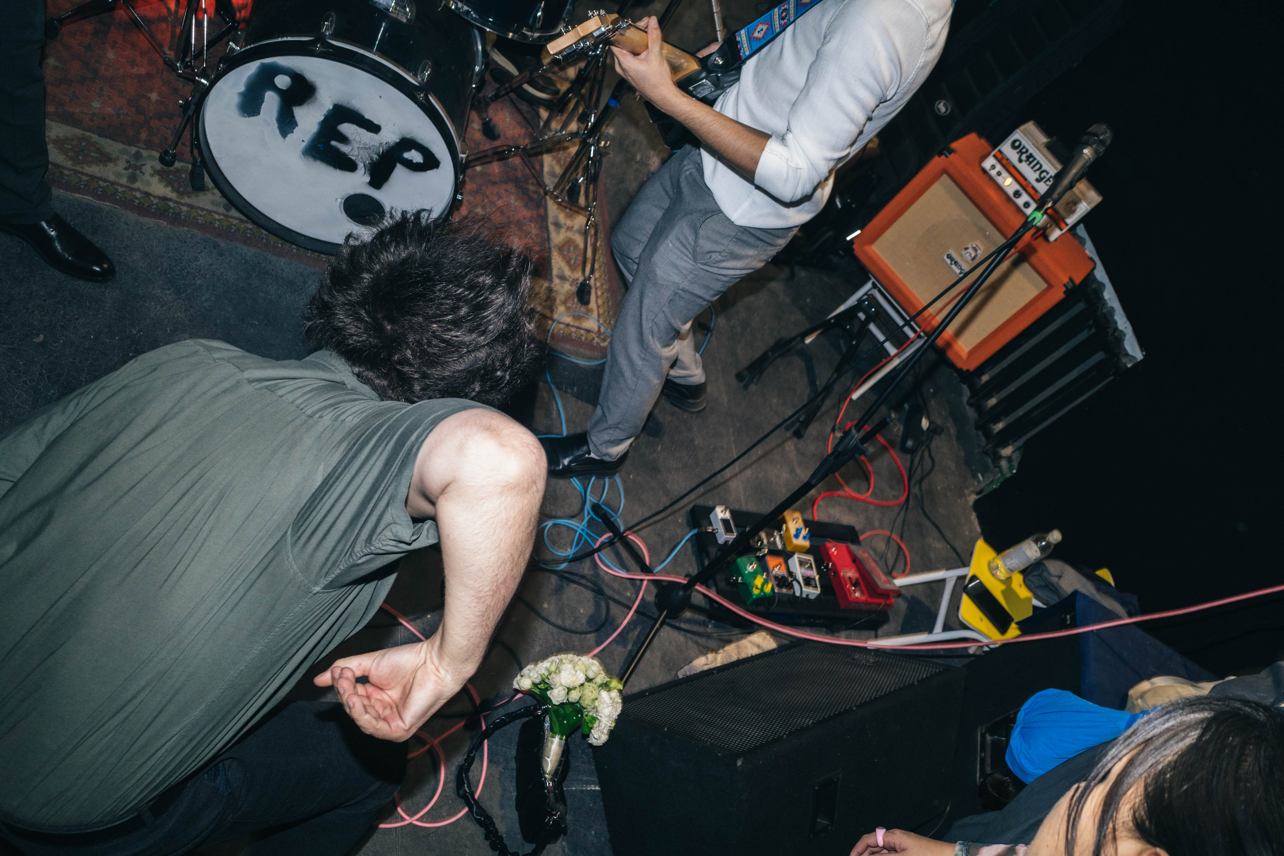 ТРУД, Если Можно, St. Waters @ Nalivayka @ 5.10.24