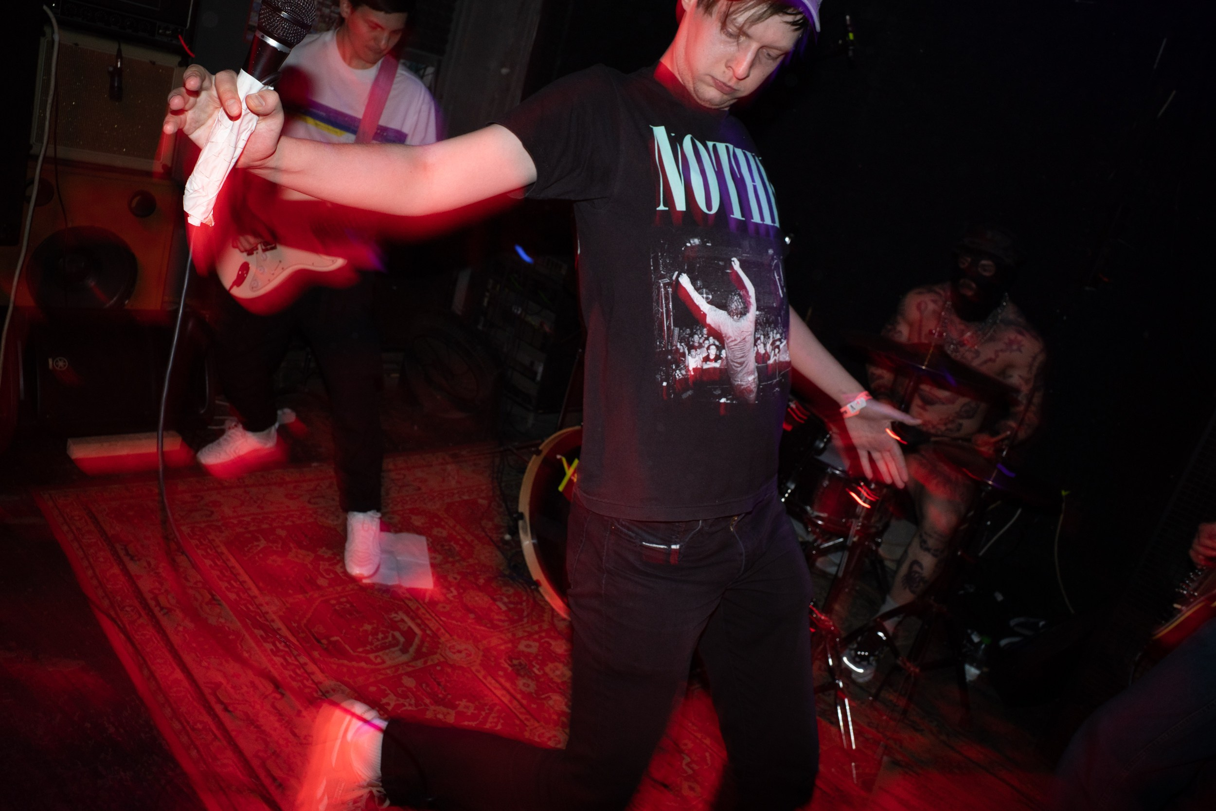 City 2 City pre-show @ Успех @ 30.03.21