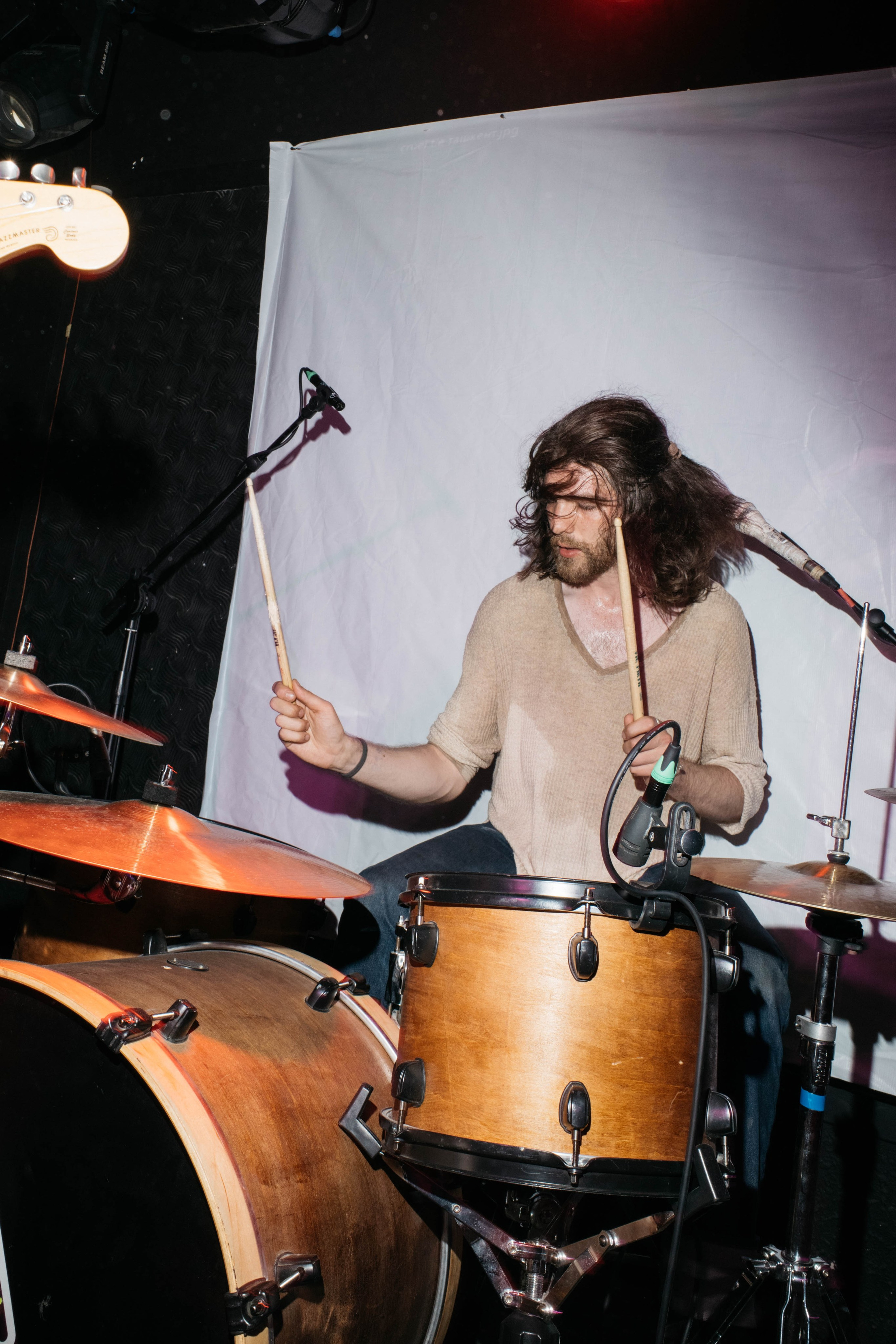 SUPERFEST @ BARDUCK @ 18.04.24