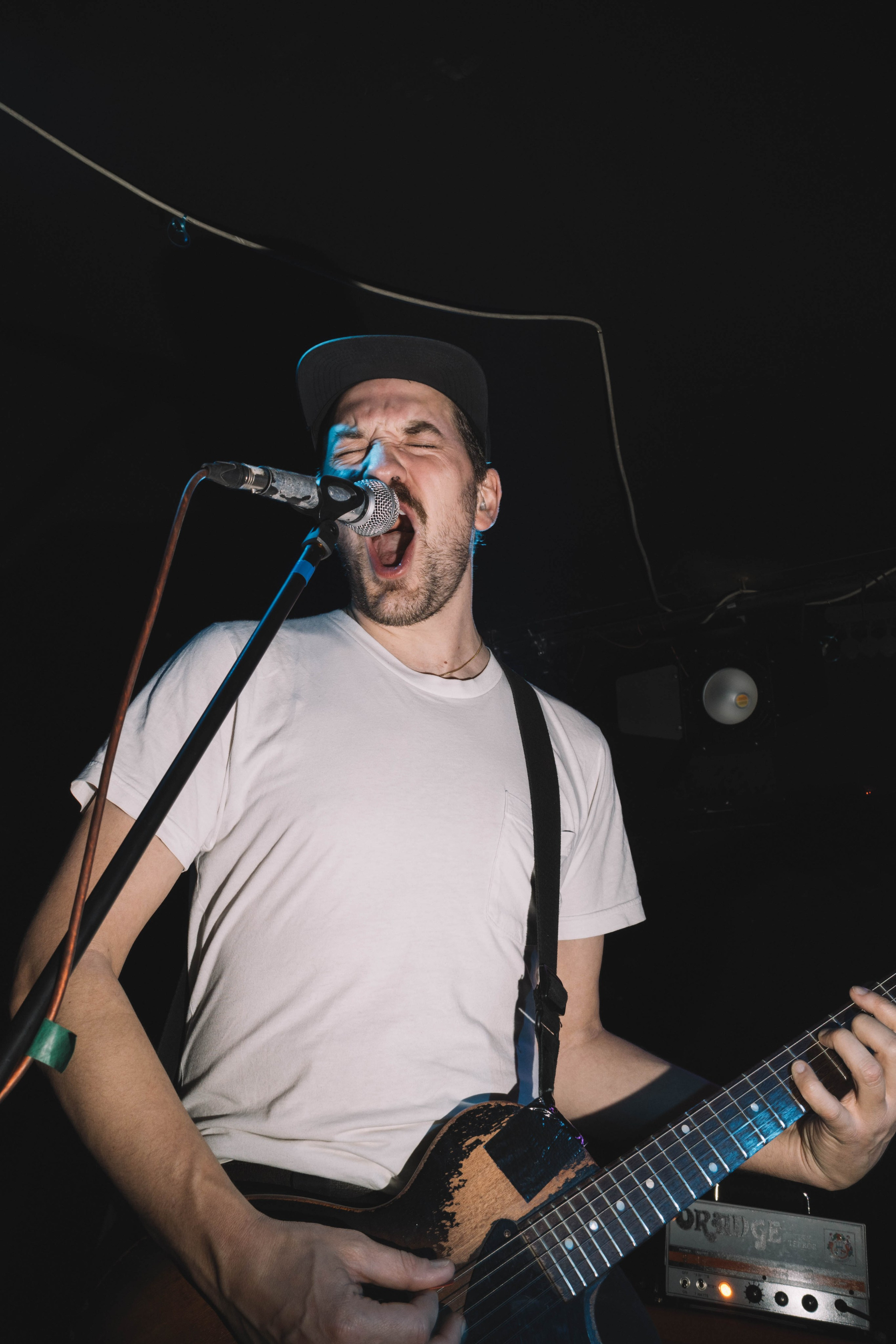 Uberyou, the High Times @ Barduck @ 26.04.2024