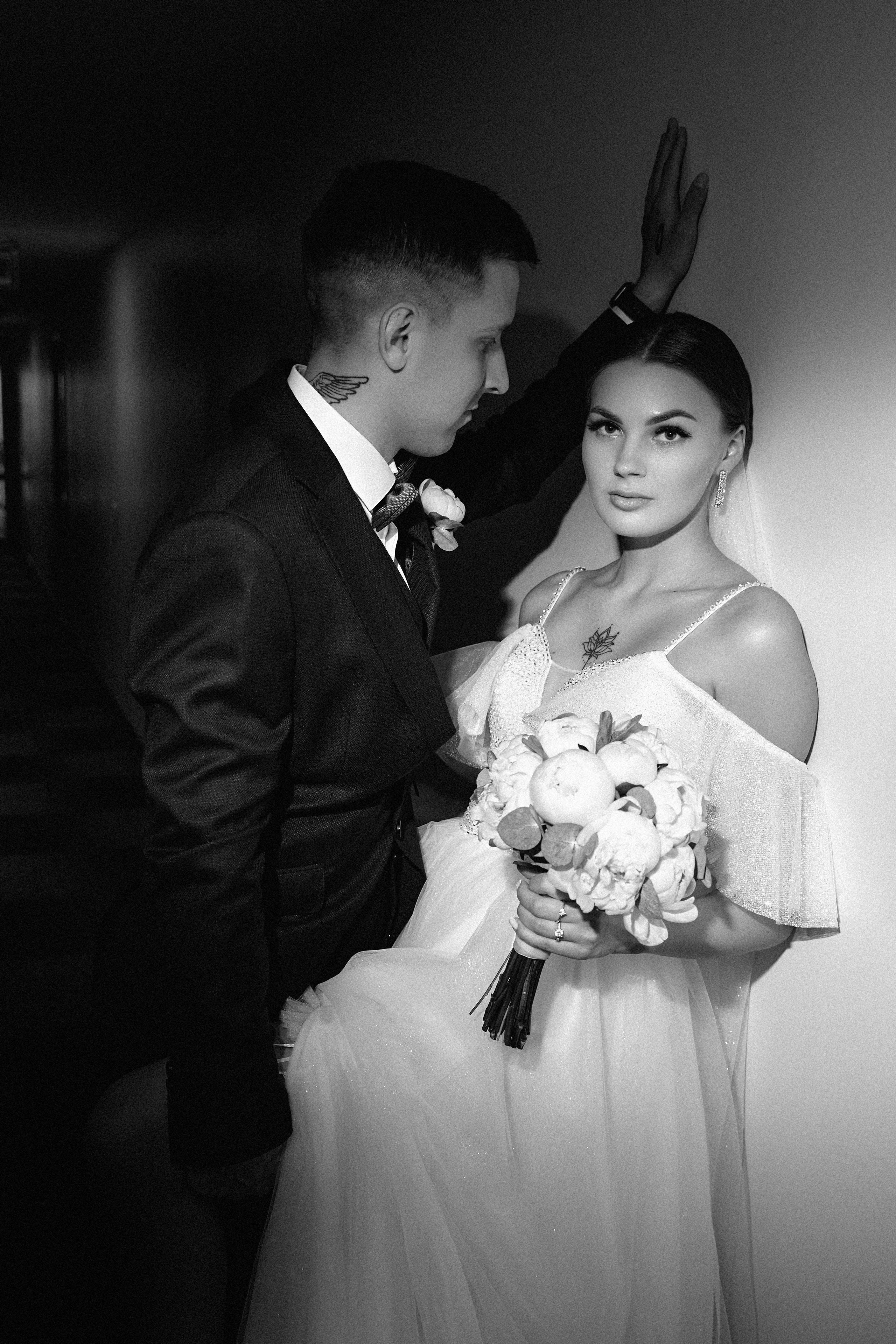 . Свадебный фотограф В Даугавпилсе Юрий Теплов