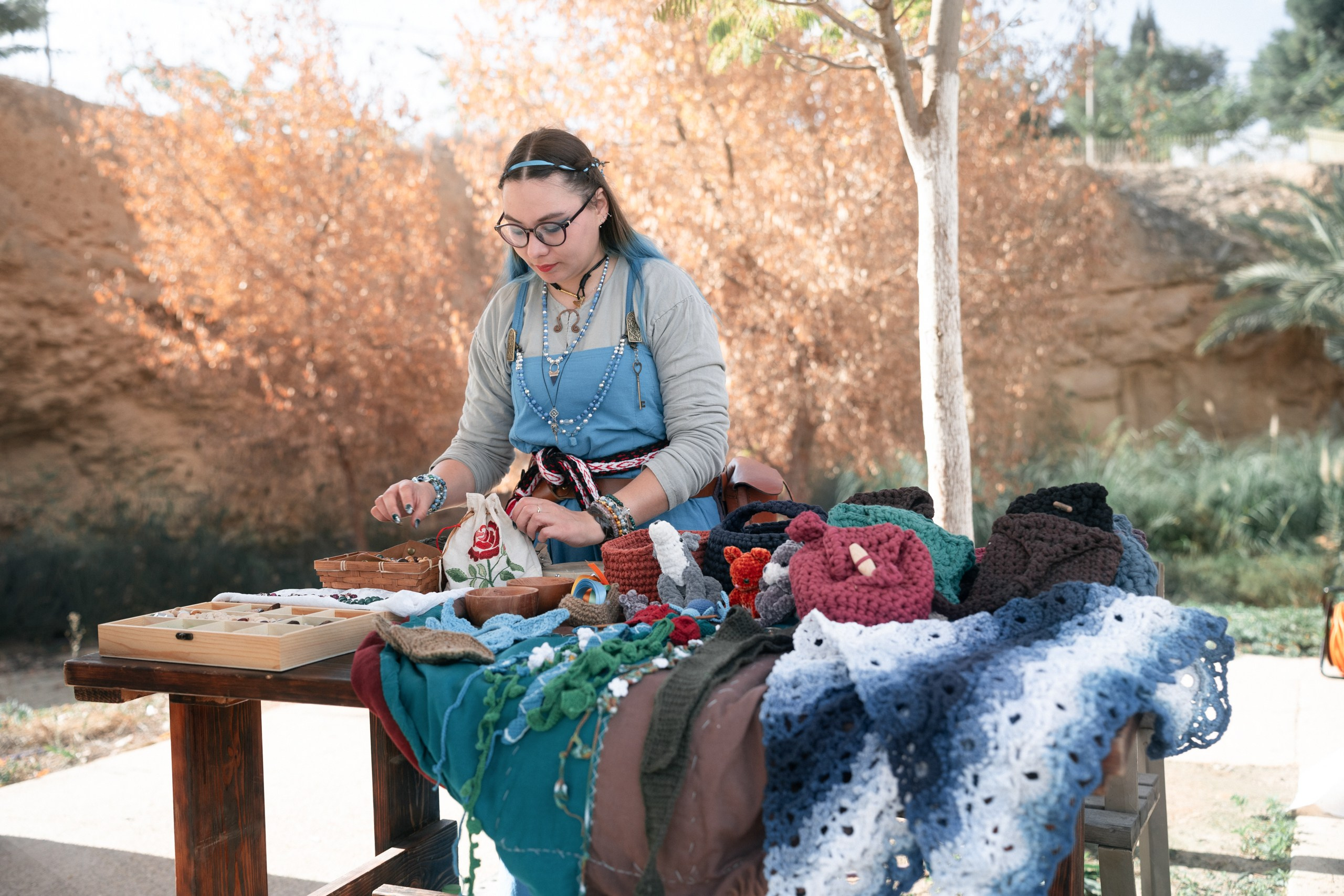 Мини-фестиваль клуба «Нортман» в Беэр-Шеве — 17 января 2025 | Виккинги в Израиле. КРиС «Нортман»