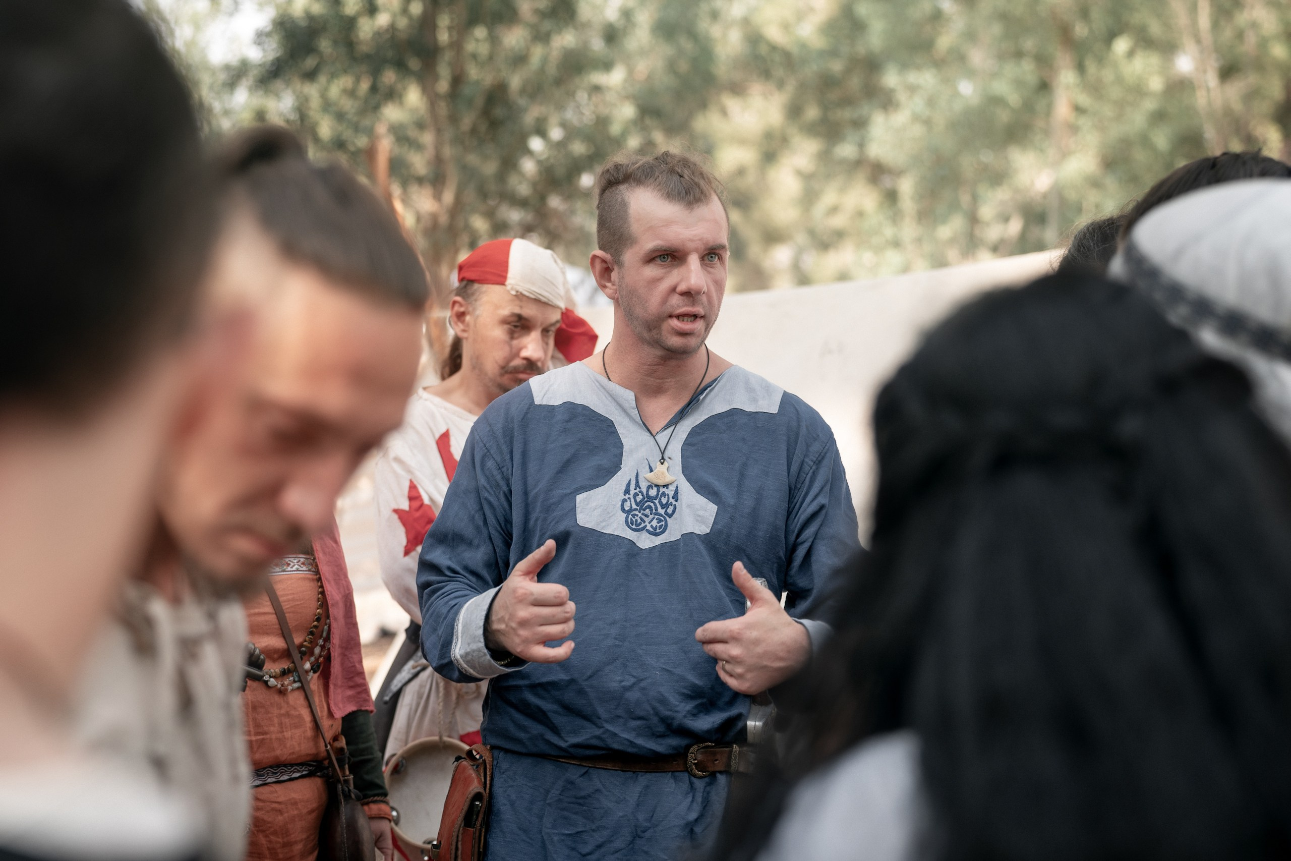 Чёрный фьорд/Волна — реконструкция кораблей викингов | Нортман. КРиС «Нортман»