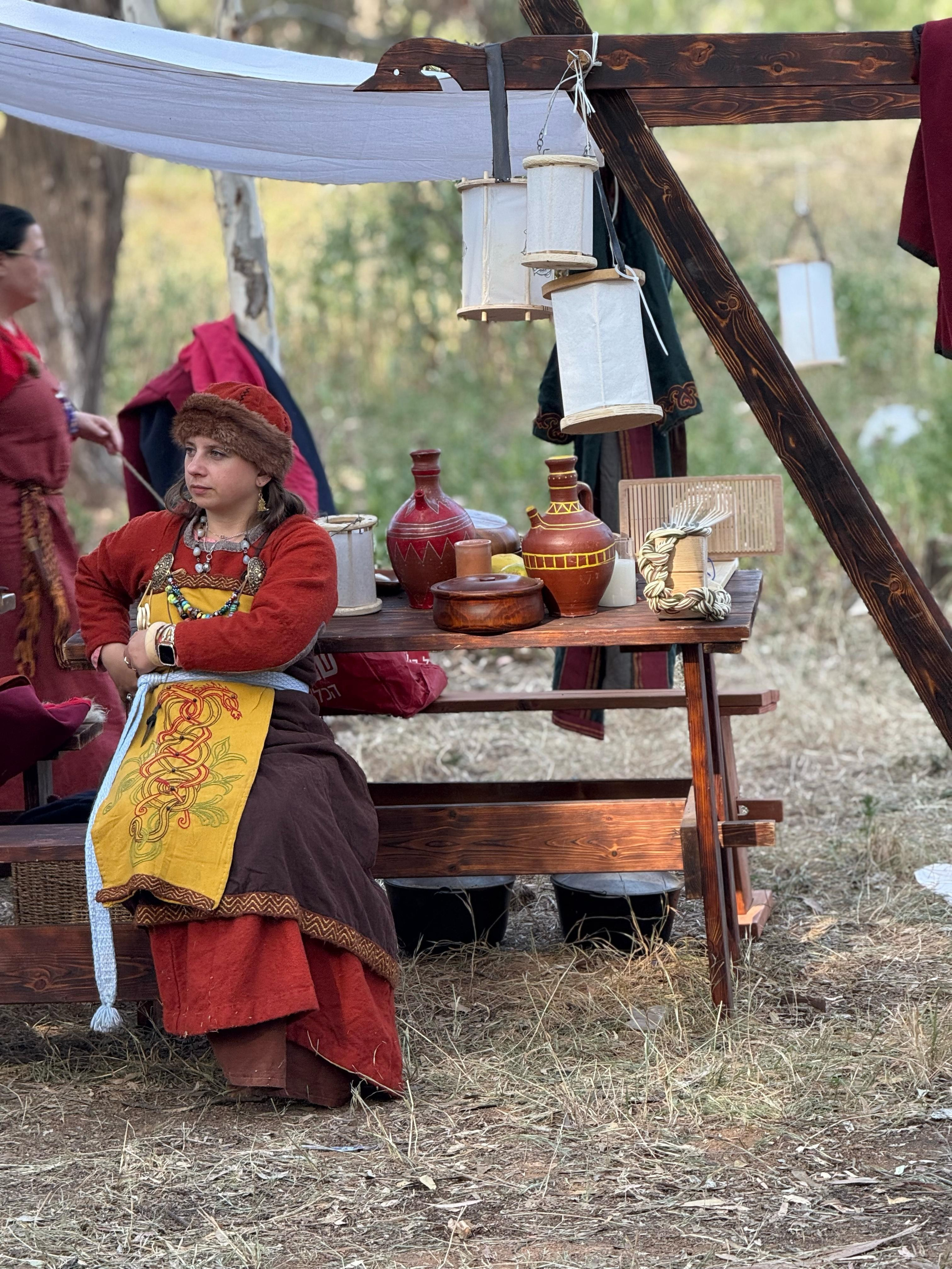 Кланы Йорсалаланды | Клуб «Нортман» — реконструкция, история, быт викингов. КРиС «Нортман»