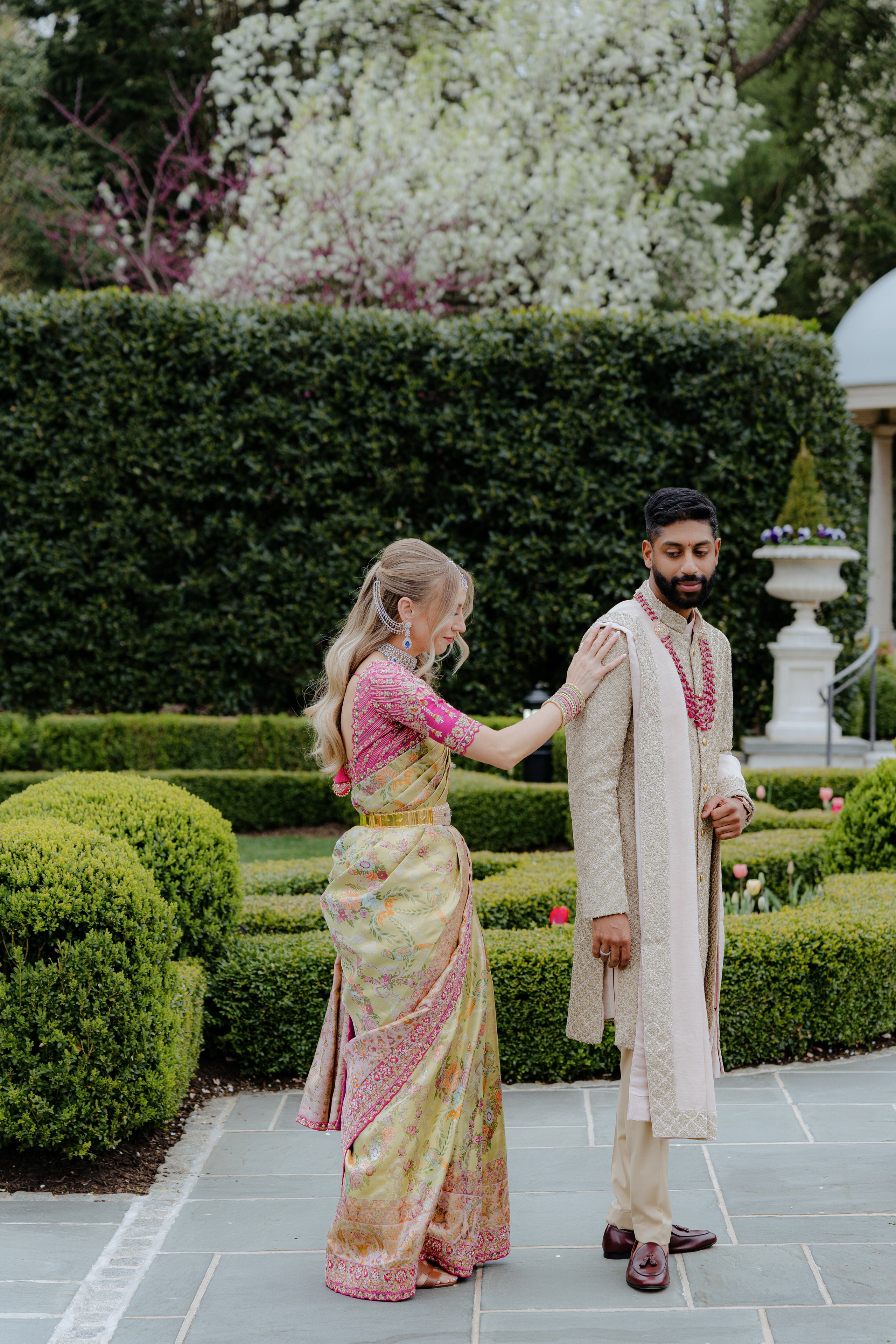 Luxury Indian Wedding Photography Gallery | New York & New Jersey & Florida | Vova Chi. Wedding photographer and videographer New York | New Jersey