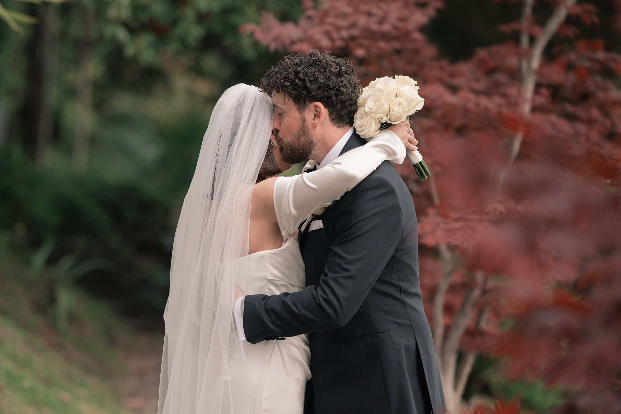Roxie & Richard Wedding. Fotografo matrimonio Lago di Como Ferrari Media Production