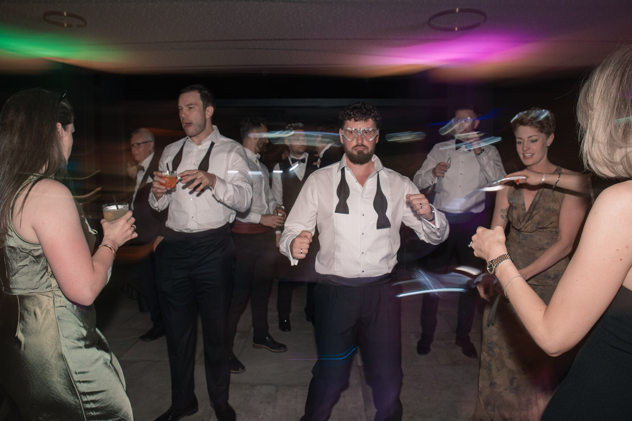 Roxie & Richard Wedding. Fotografo matrimonio Lago di Como Ferrari Media Production