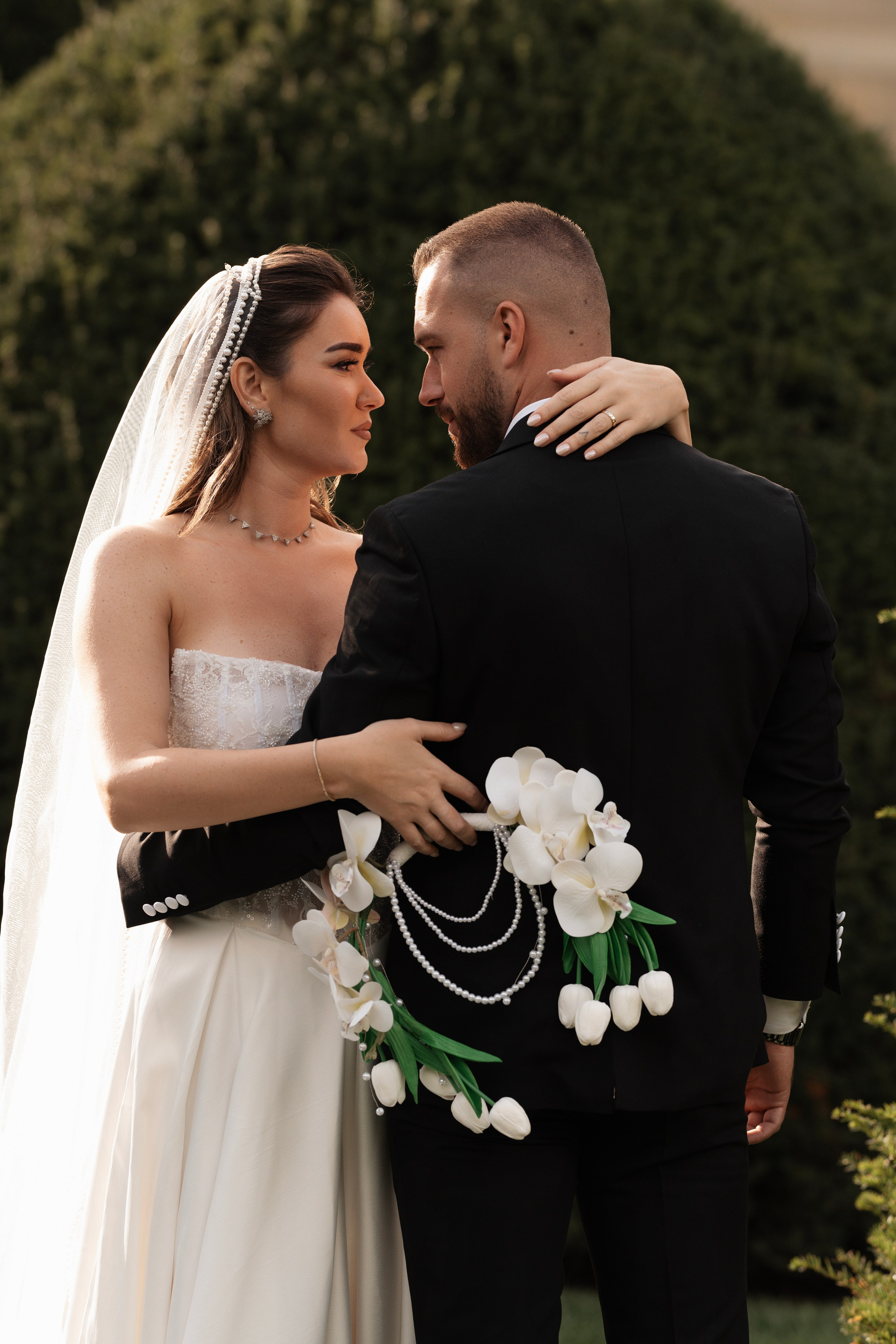Edina & Vilson Lake Como. Fotografo matrimonio Lago di Como Ferrari Media Production