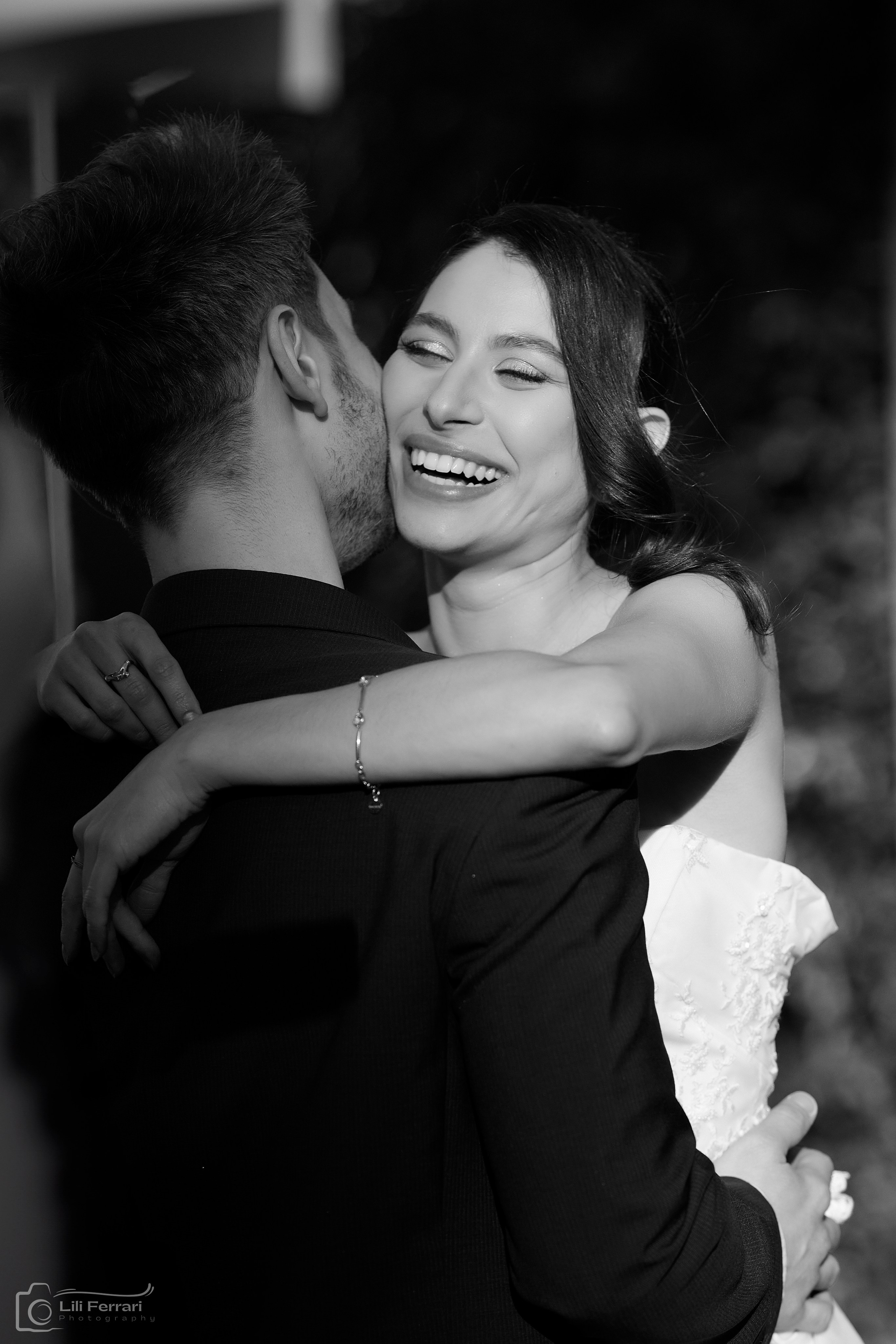 Sofia & Stefano. Fotografo matrimonio Lago di Como Ferrari Media Production