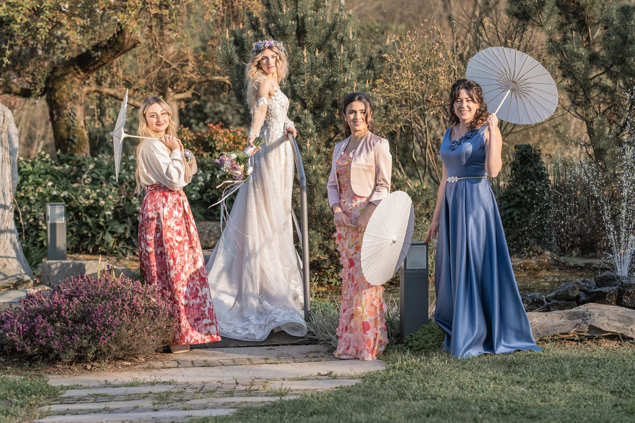 Angelo & Claudia. Fotografo matrimonio Lago di Como Ferrari Media Production