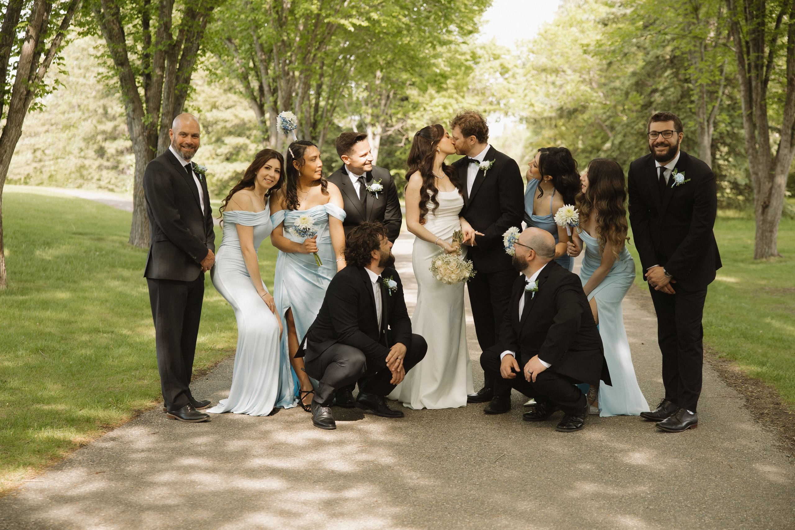 Sara & Jim. Photographer Stanislav Antonov