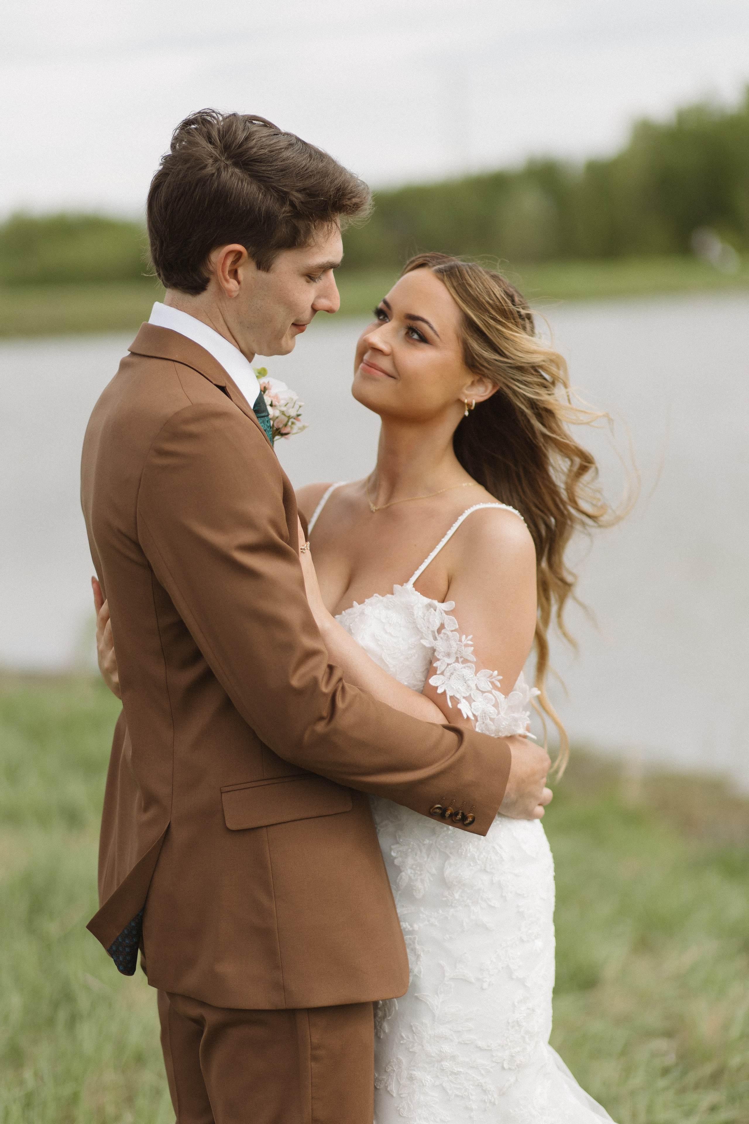 Jennifer & Ethan. Photographer Stanislav Antonov