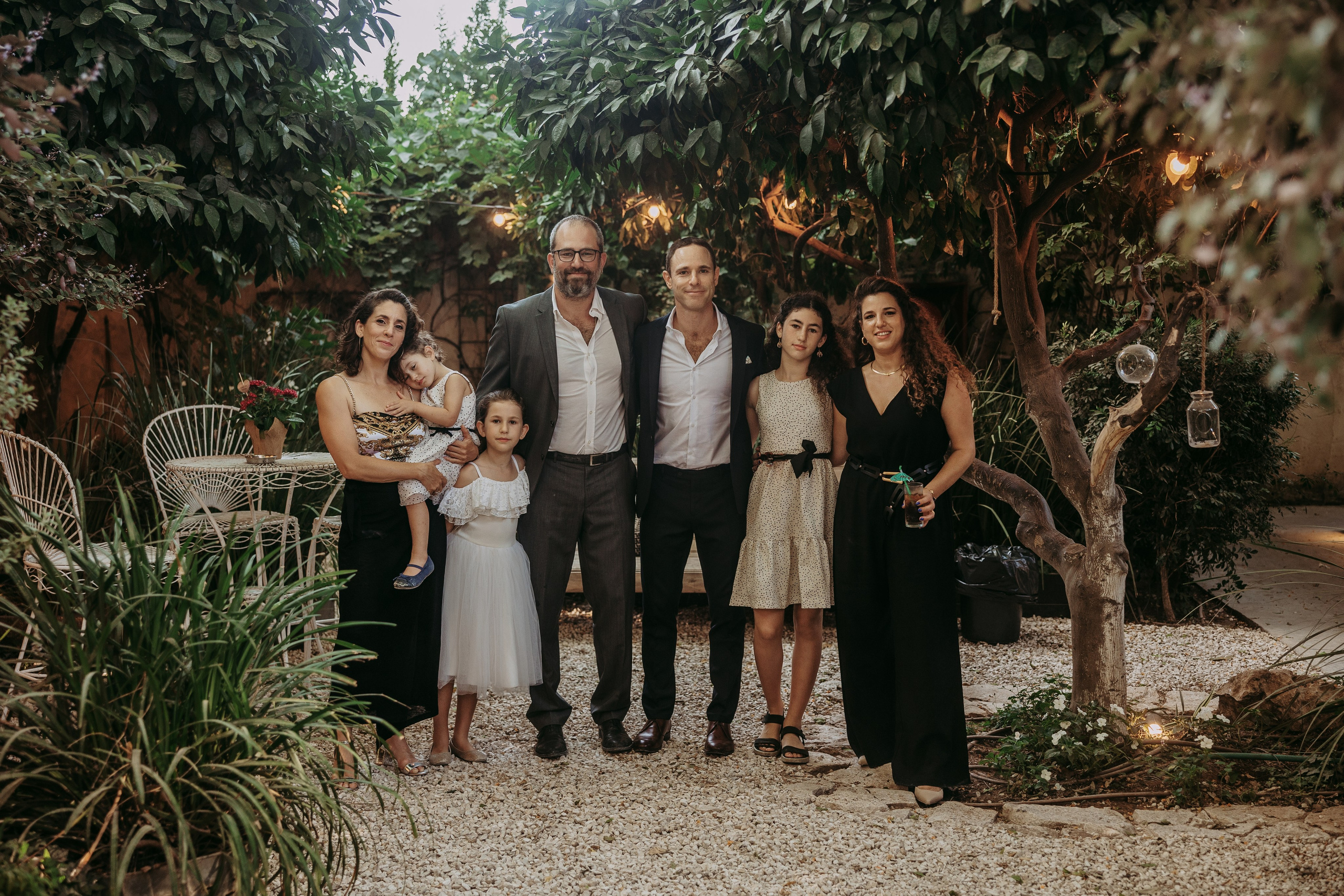 Yulia & Yaron — Wedding Day. George TLV — Professional photographer and retoucher in Israel