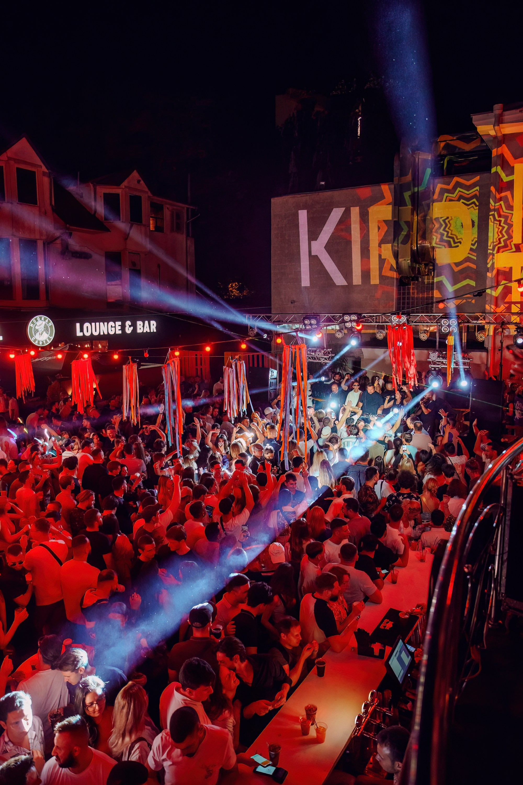 Djkirpich. Фотограф в Кишинёве