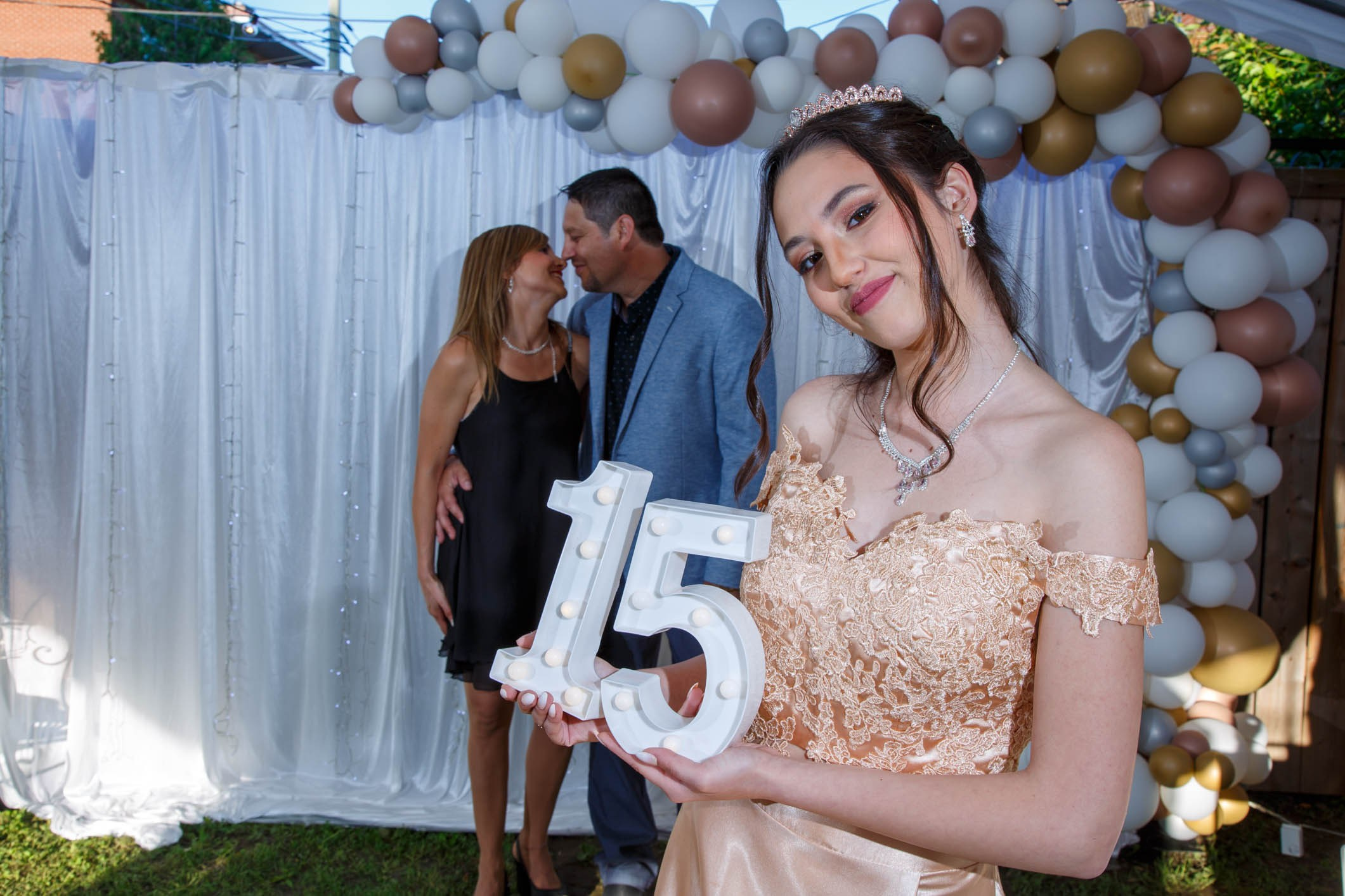 15 Ans. Studioplaza8