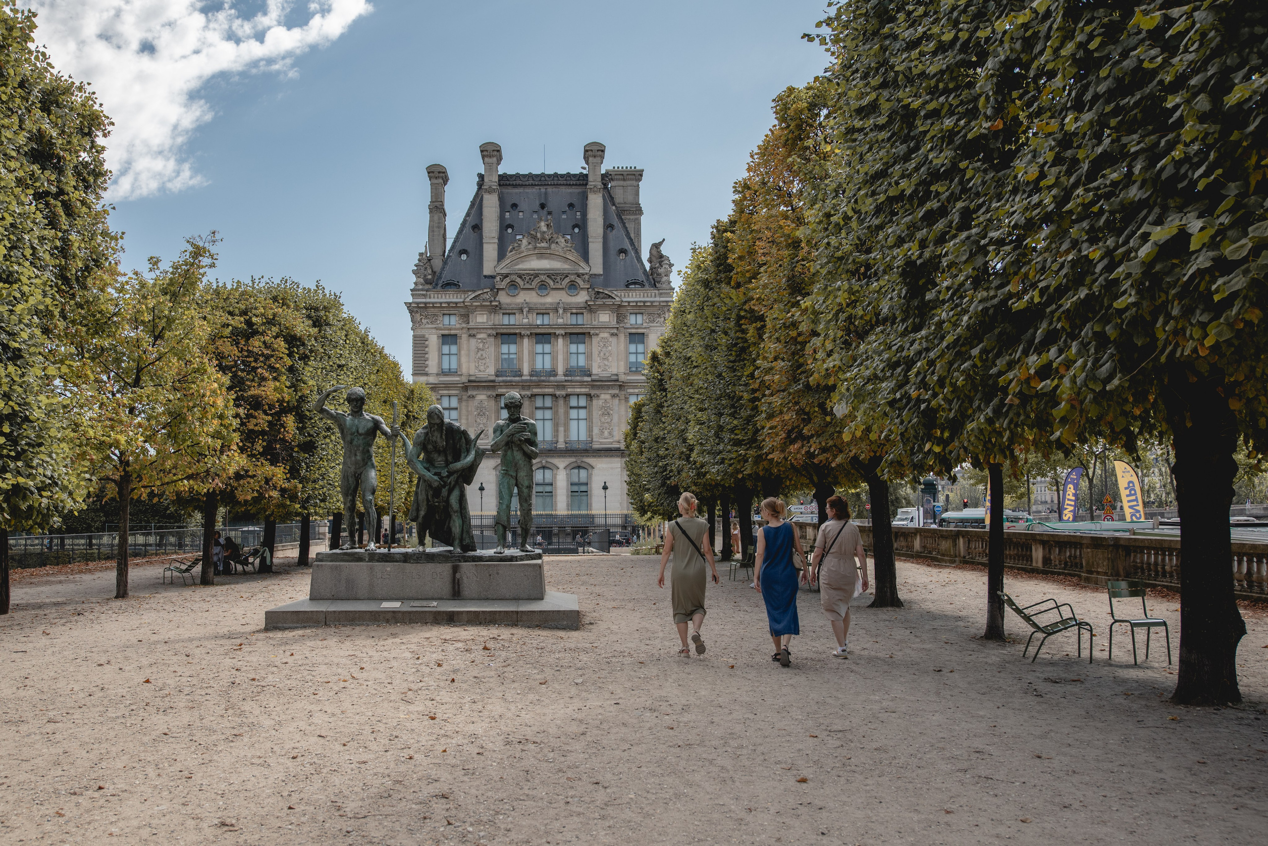 Paris. Семейный и детский фотограф на Лазурном Берегу