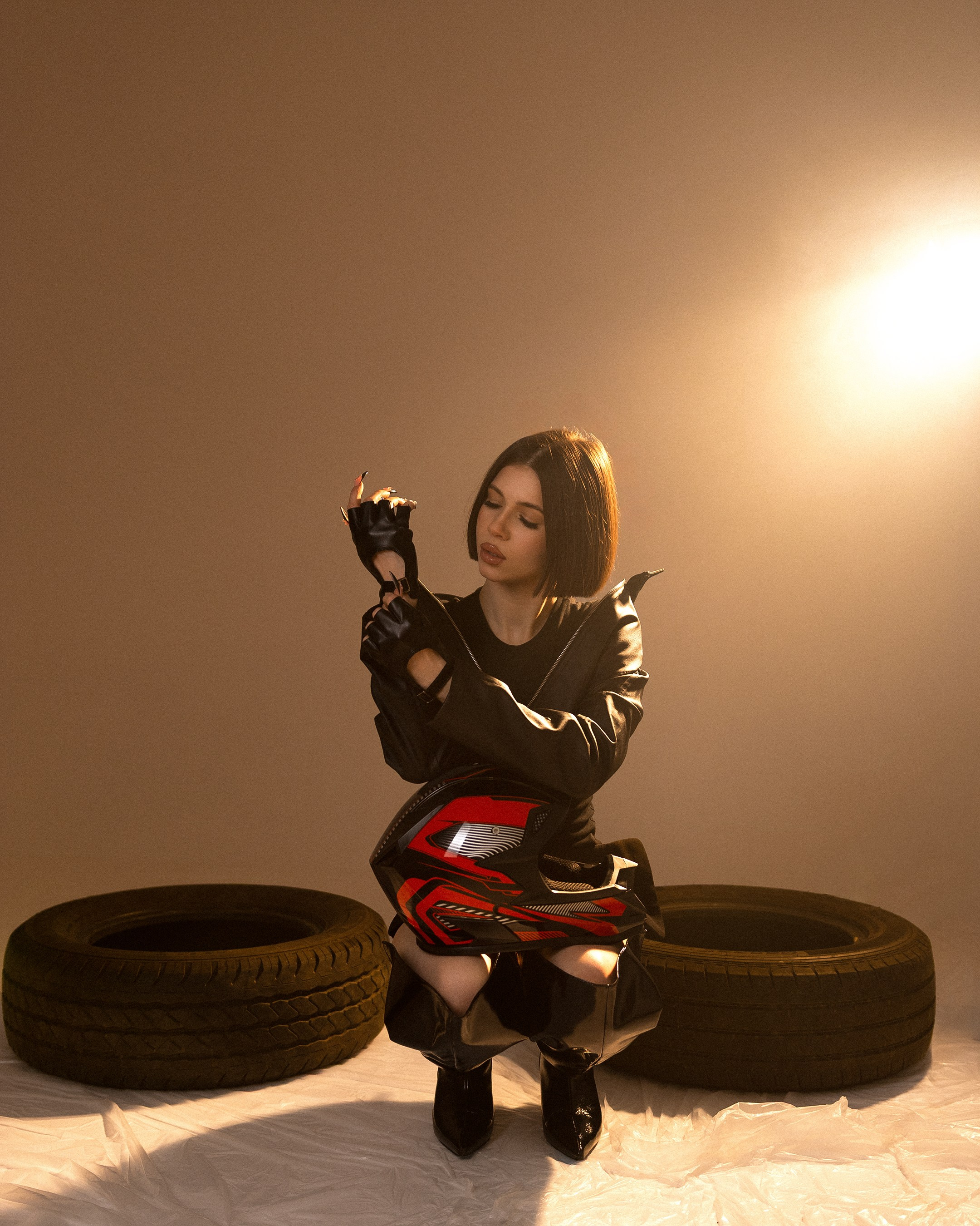 Twórczość fotograficzna